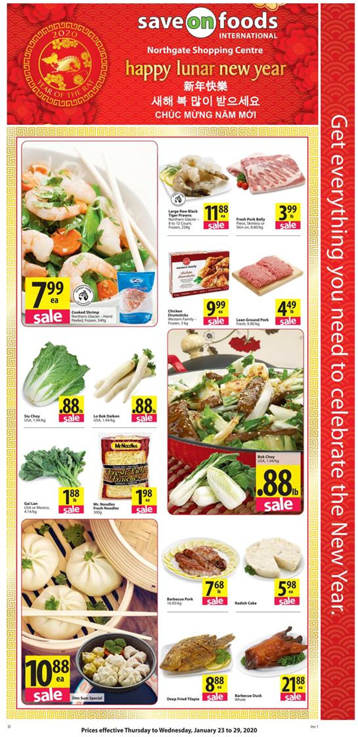 Save-On-Foods Flyer - 01/23-01/29/2020 (Page 9)