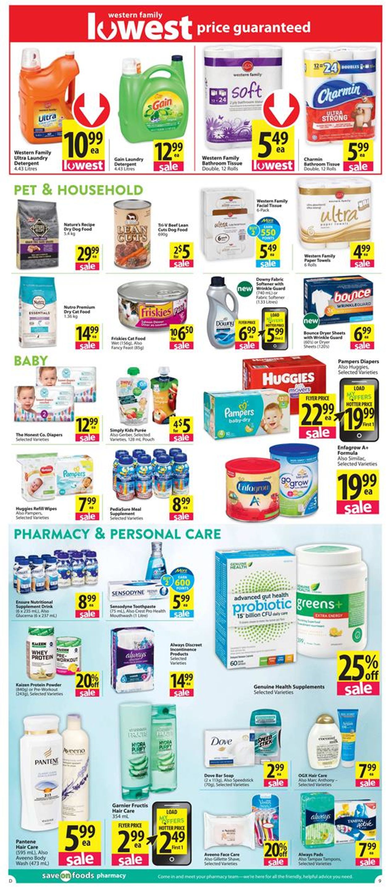 Save-On-Foods Flyer - 01/23-01/29/2020 (Page 11)