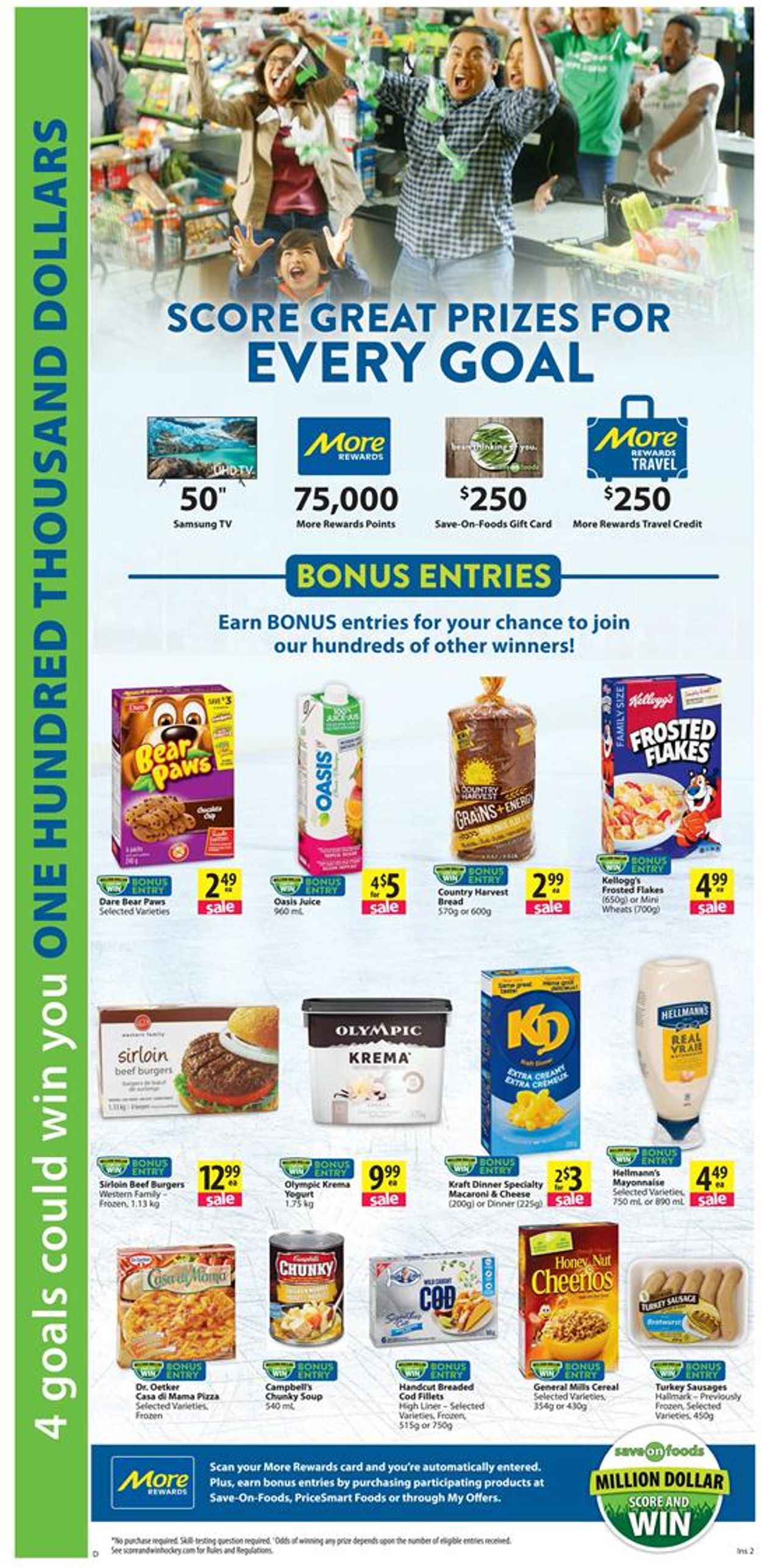 Save-On-Foods Flyer - 01/23-01/29/2020 (Page 14)
