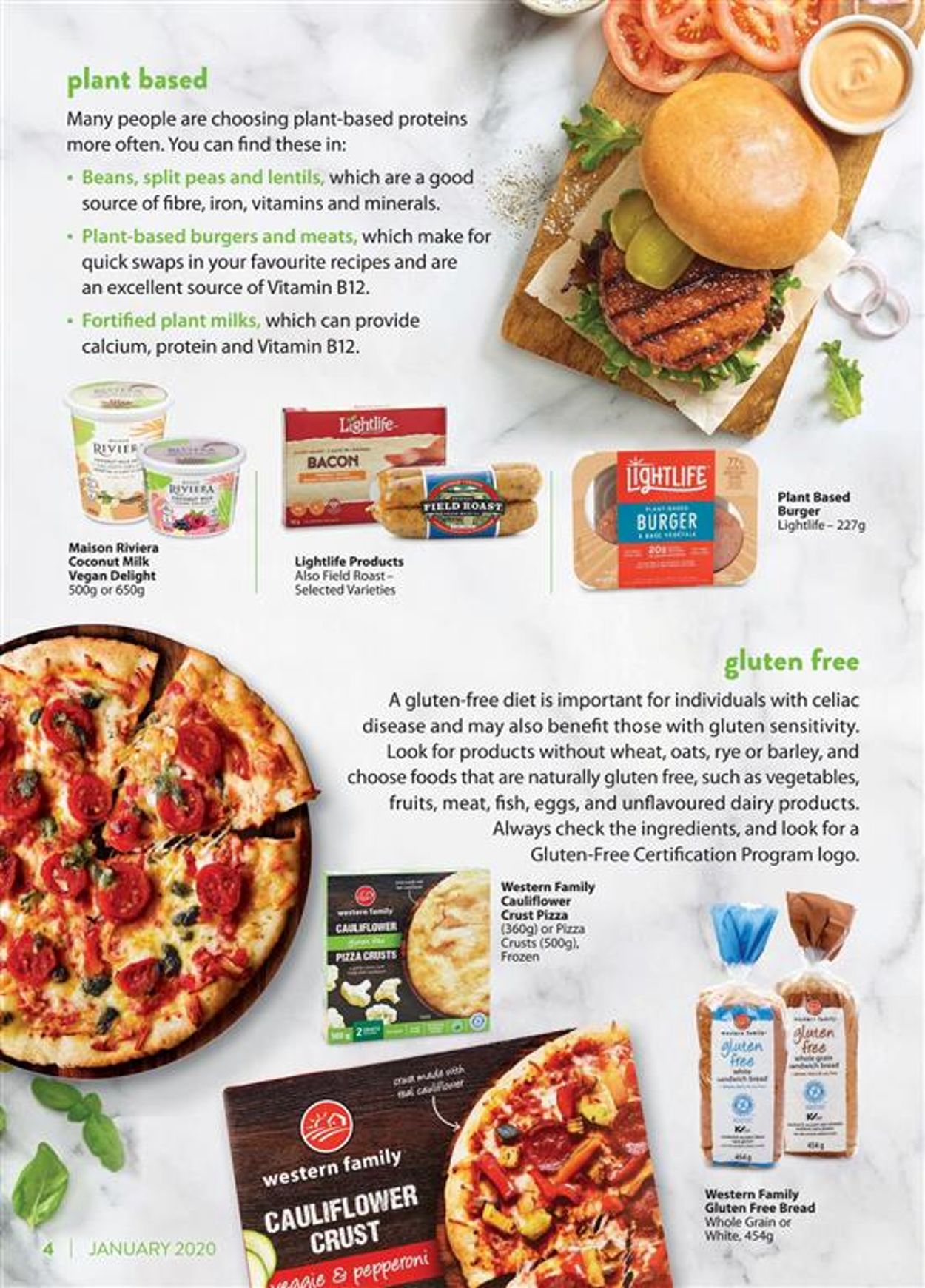 Save-On-Foods Flyer - 01/23-01/29/2020 (Page 24)