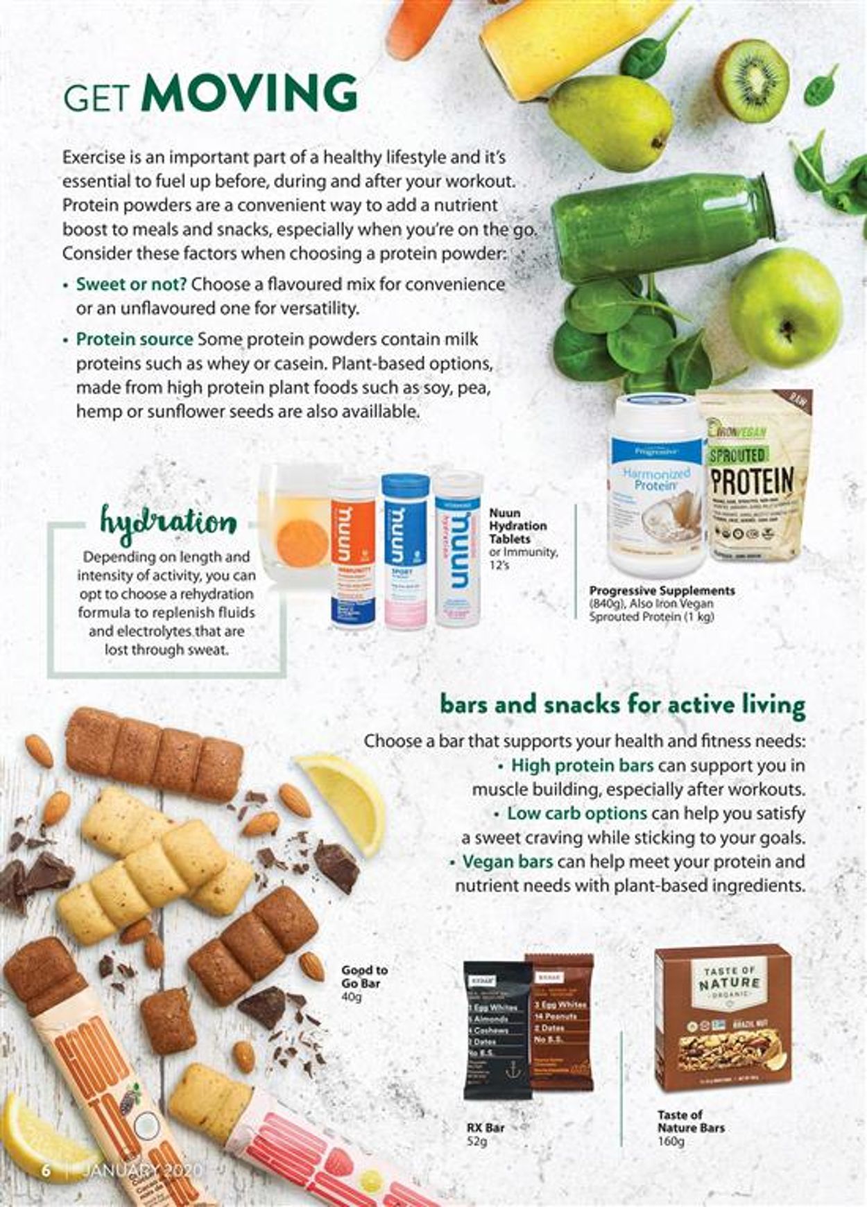 Save-On-Foods Flyer - 01/23-01/29/2020 (Page 26)