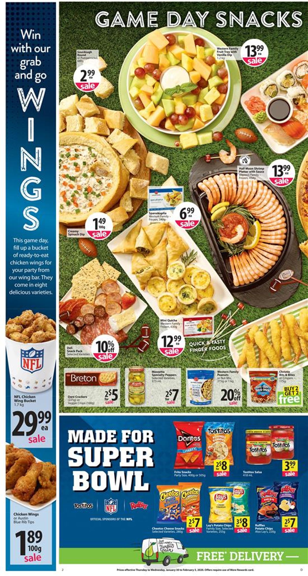 Save-On-Foods Flyer - 01/30-02/05/2020 (Page 2)