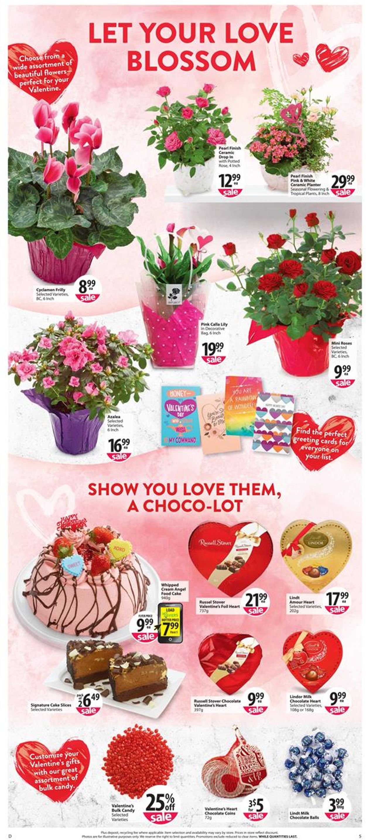 Save-On-Foods Flyer - 02/06-02/12/2020 (Page 5)