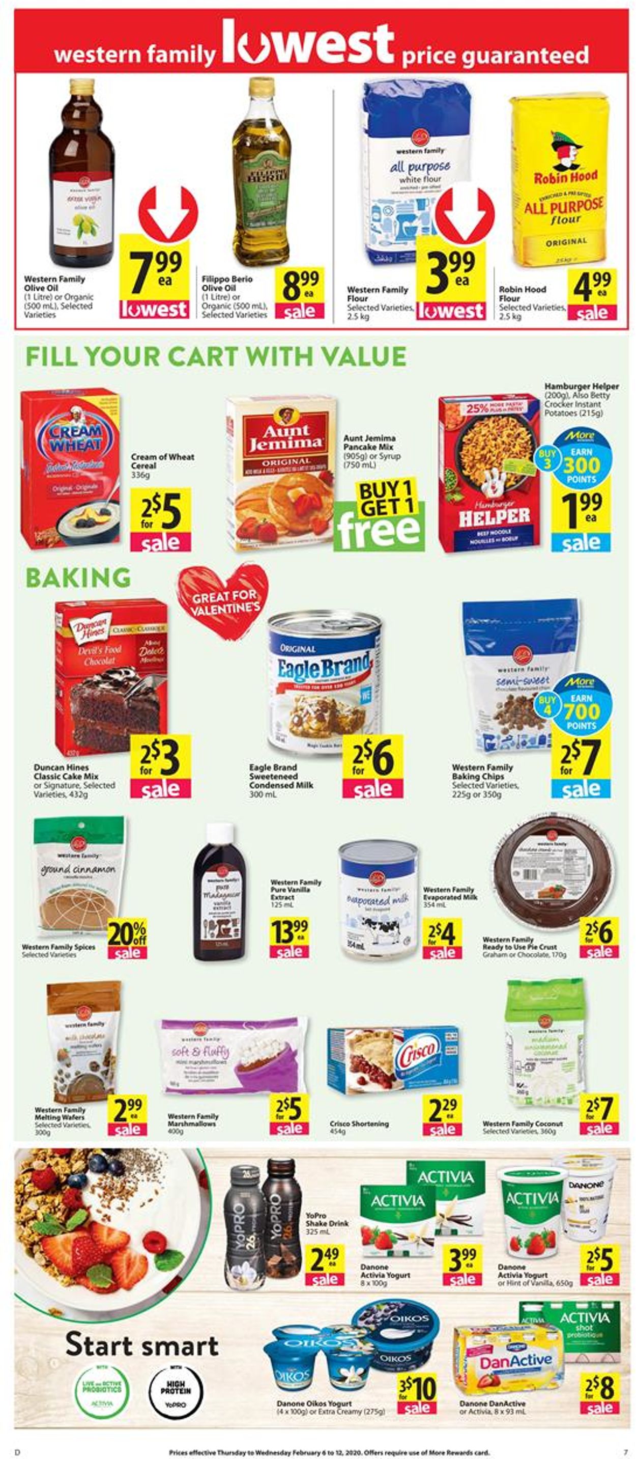 Save-On-Foods Flyer - 02/06-02/12/2020 (Page 7)
