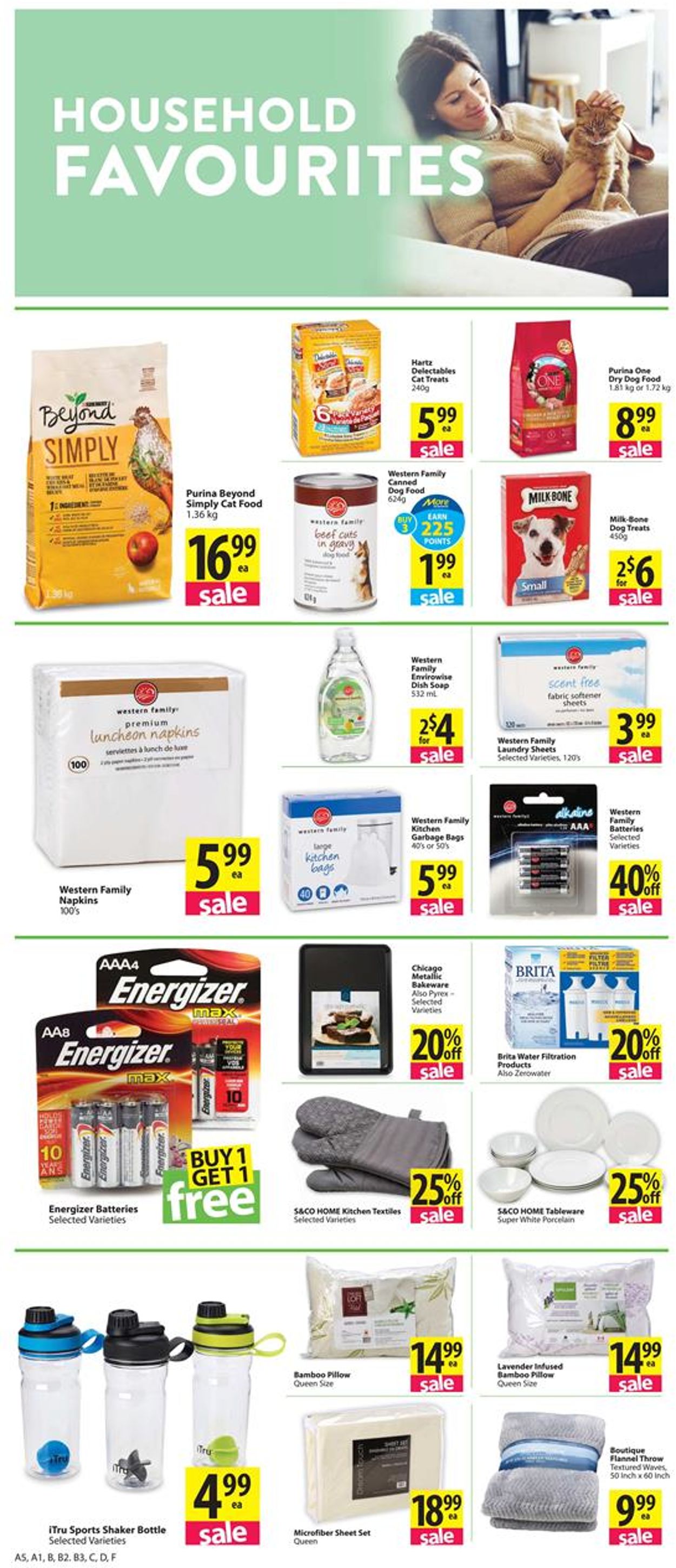 Save-On-Foods Flyer - 02/06-02/12/2020 (Page 15)