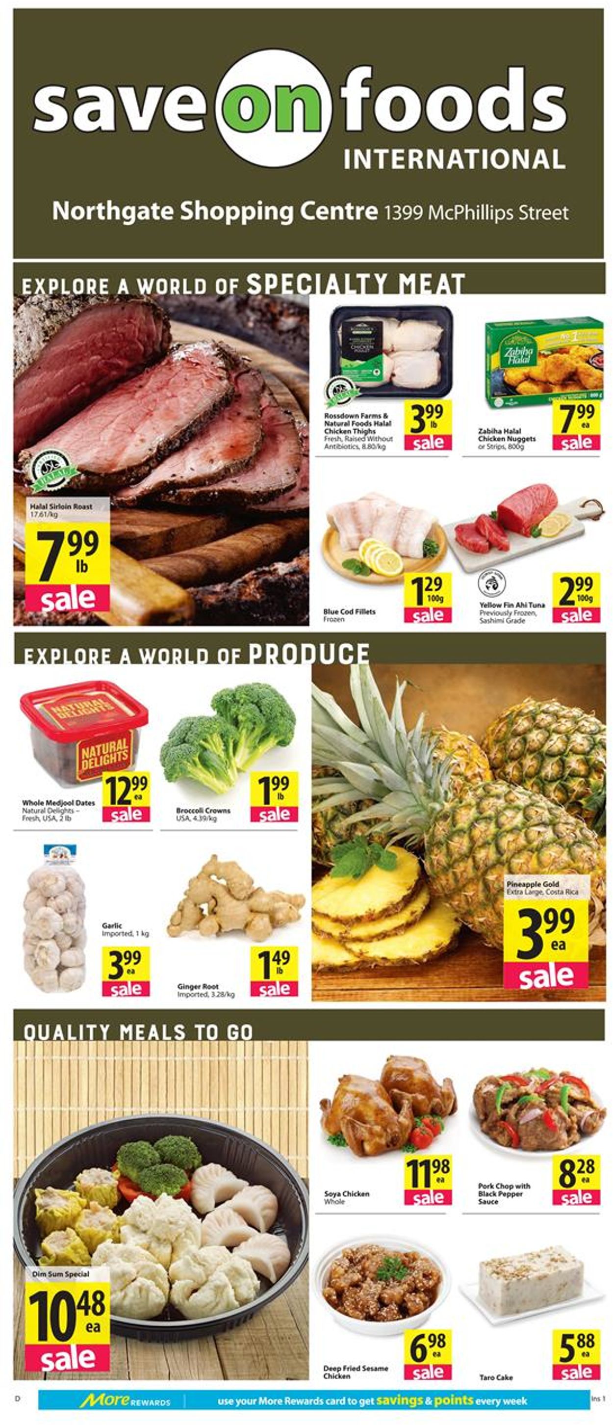 Save-On-Foods Flyer - 03/05-03/11/2020 (Page 15)