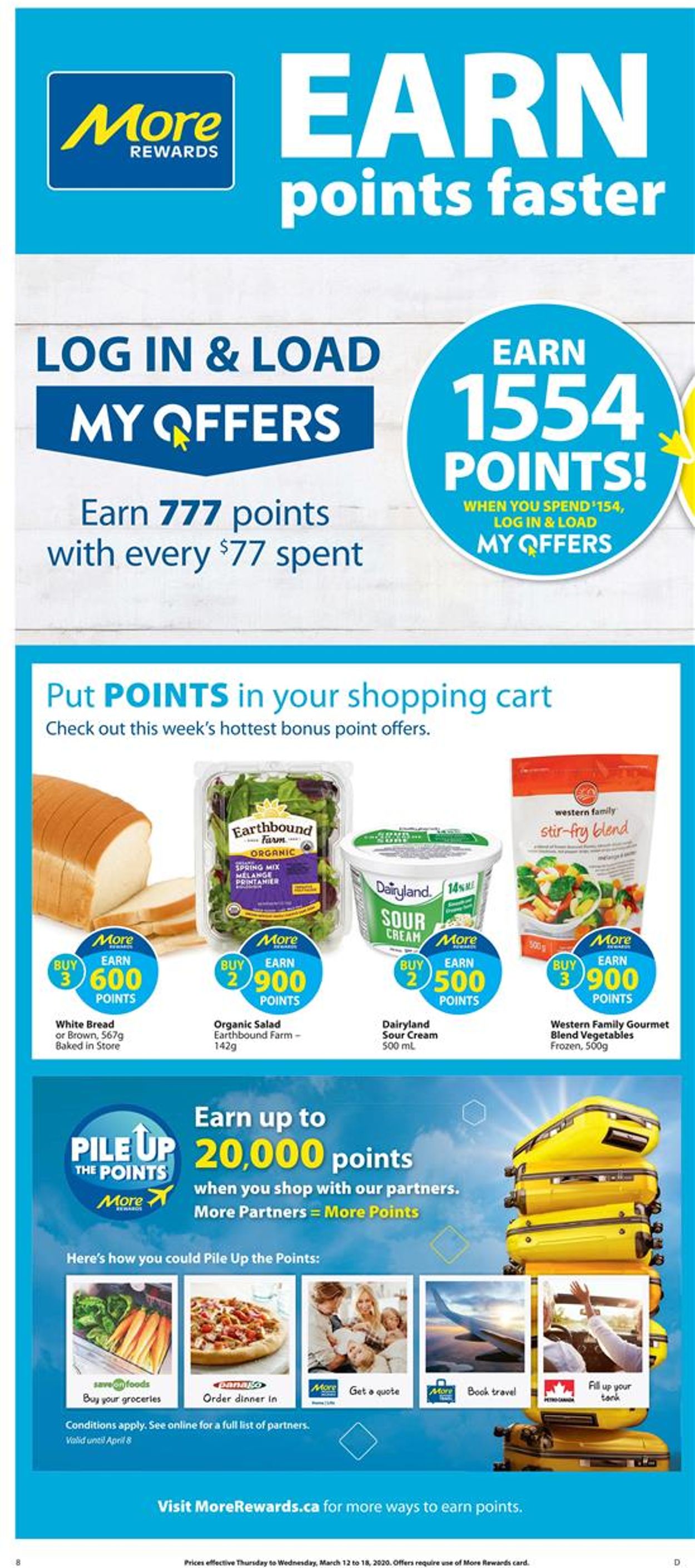 Save-On-Foods Flyer - 03/12-03/18/2020 (Page 8)