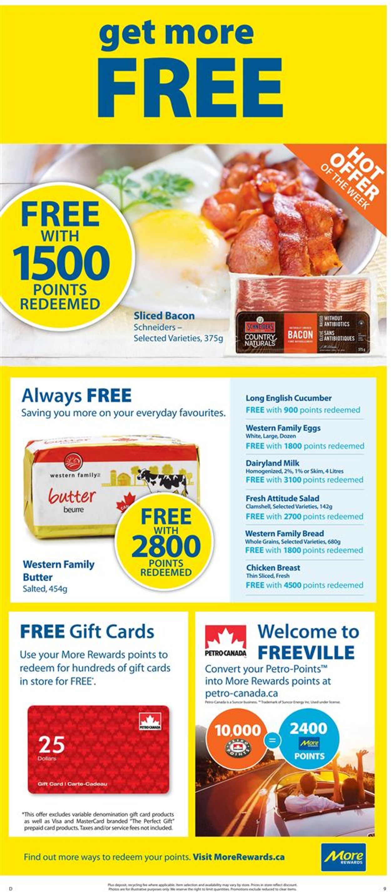 Save-On-Foods Flyer - 03/12-03/18/2020 (Page 9)
