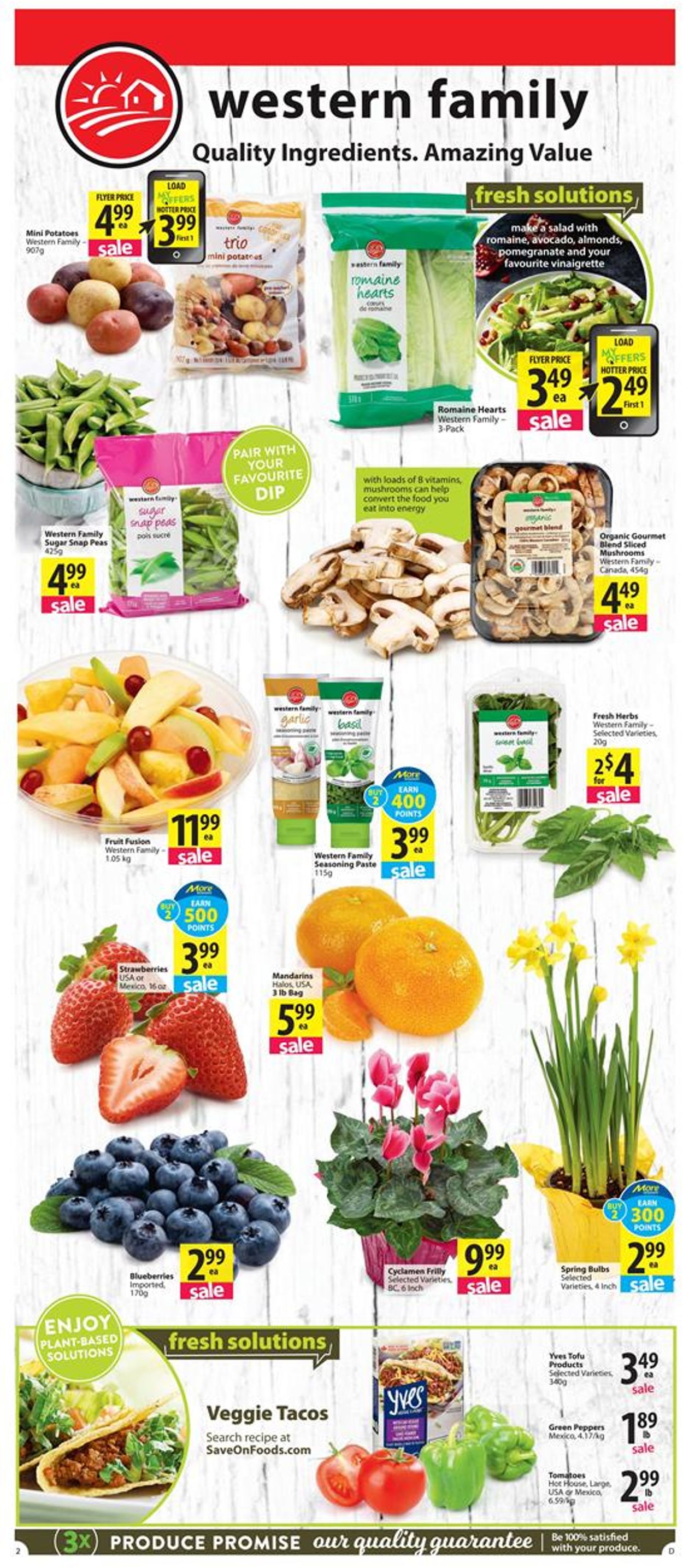 Save-On-Foods Flyer - 03/19-03/25/2020 (Page 2)