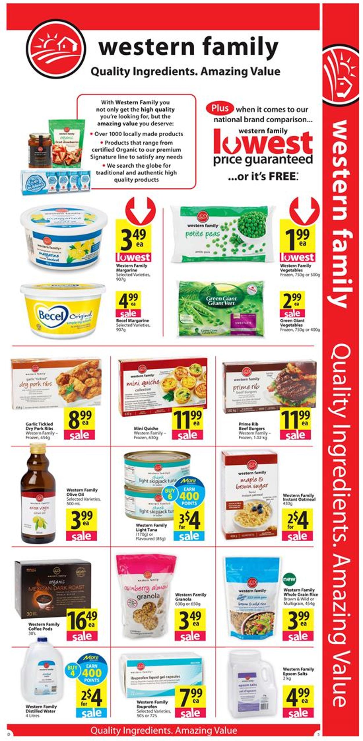 Save-On-Foods Flyer - 03/19-03/25/2020 (Page 5)