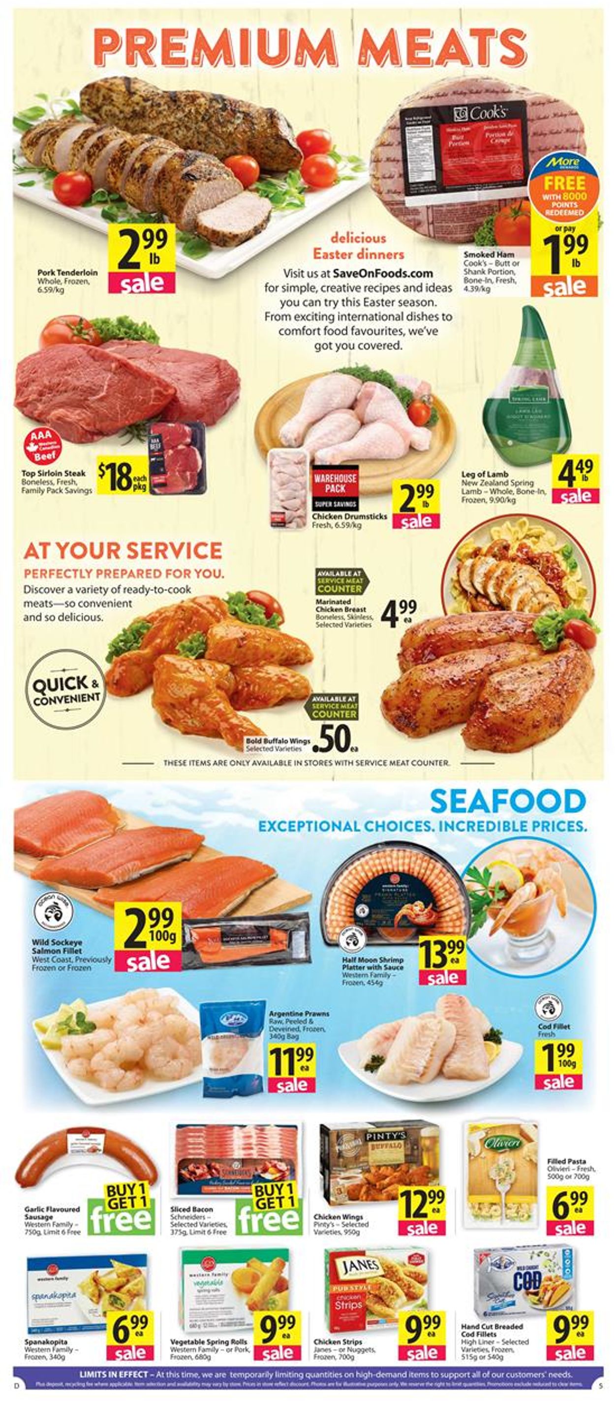 Save-On-Foods Flyer - 04/09-04/15/2020 (Page 5)