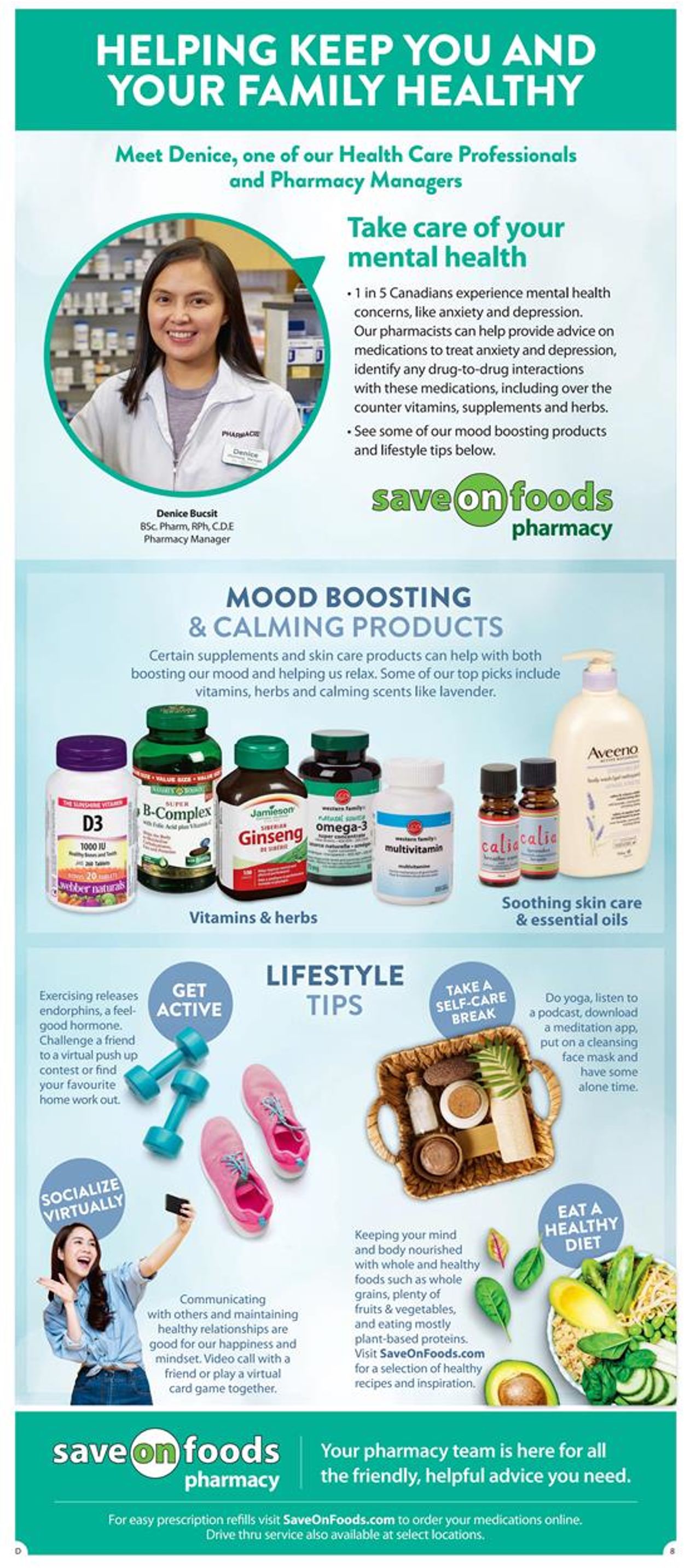 Save-On-Foods Flyer - 04/16-04/22/2020 (Page 8)