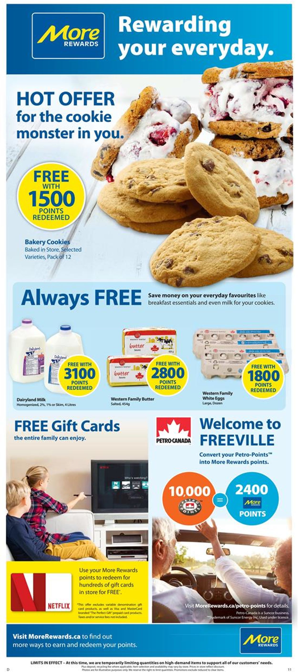 Save-On-Foods Flyer - 04/16-04/22/2020 (Page 11)