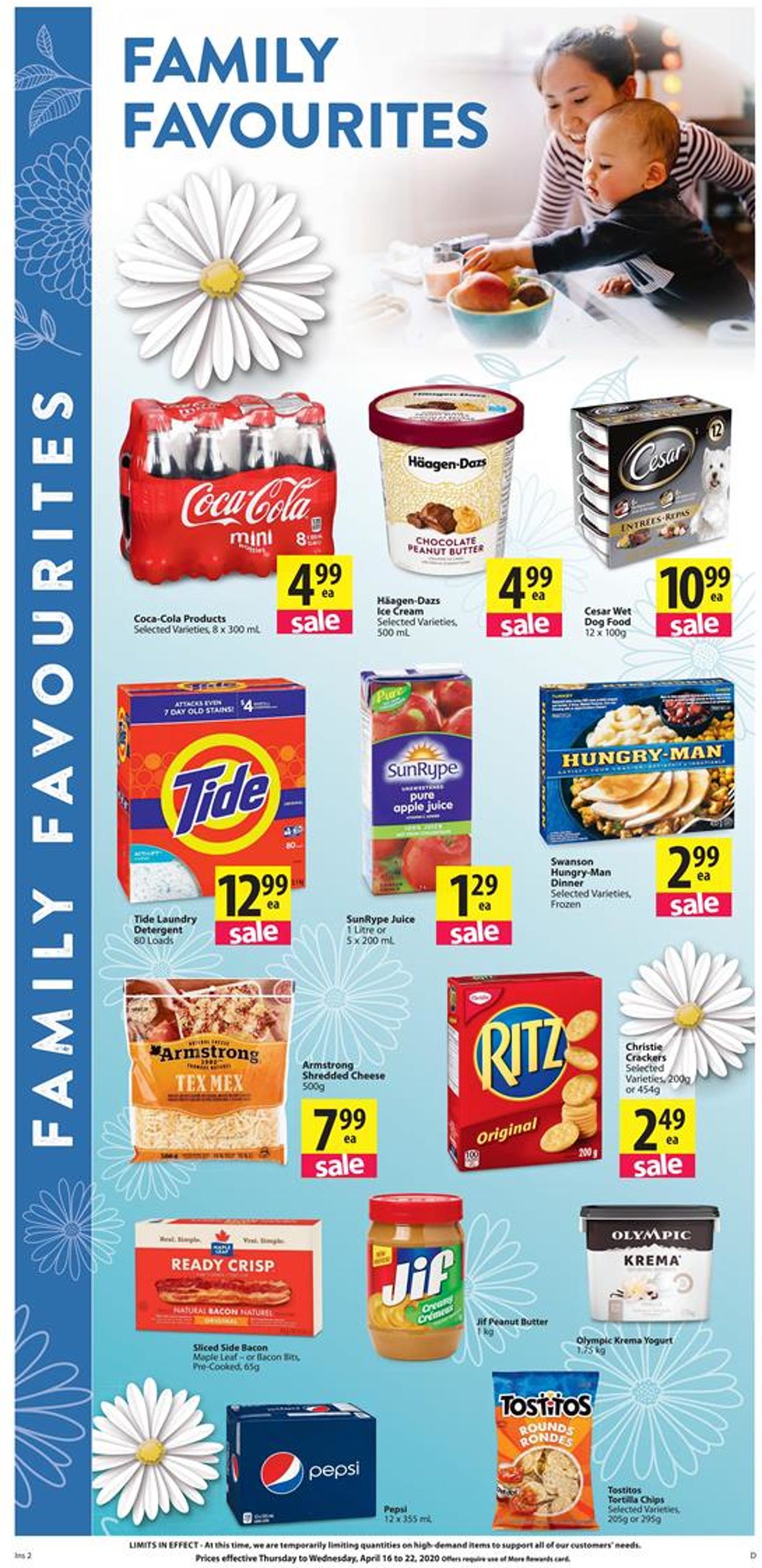 Save-On-Foods Flyer - 04/16-04/22/2020 (Page 14)