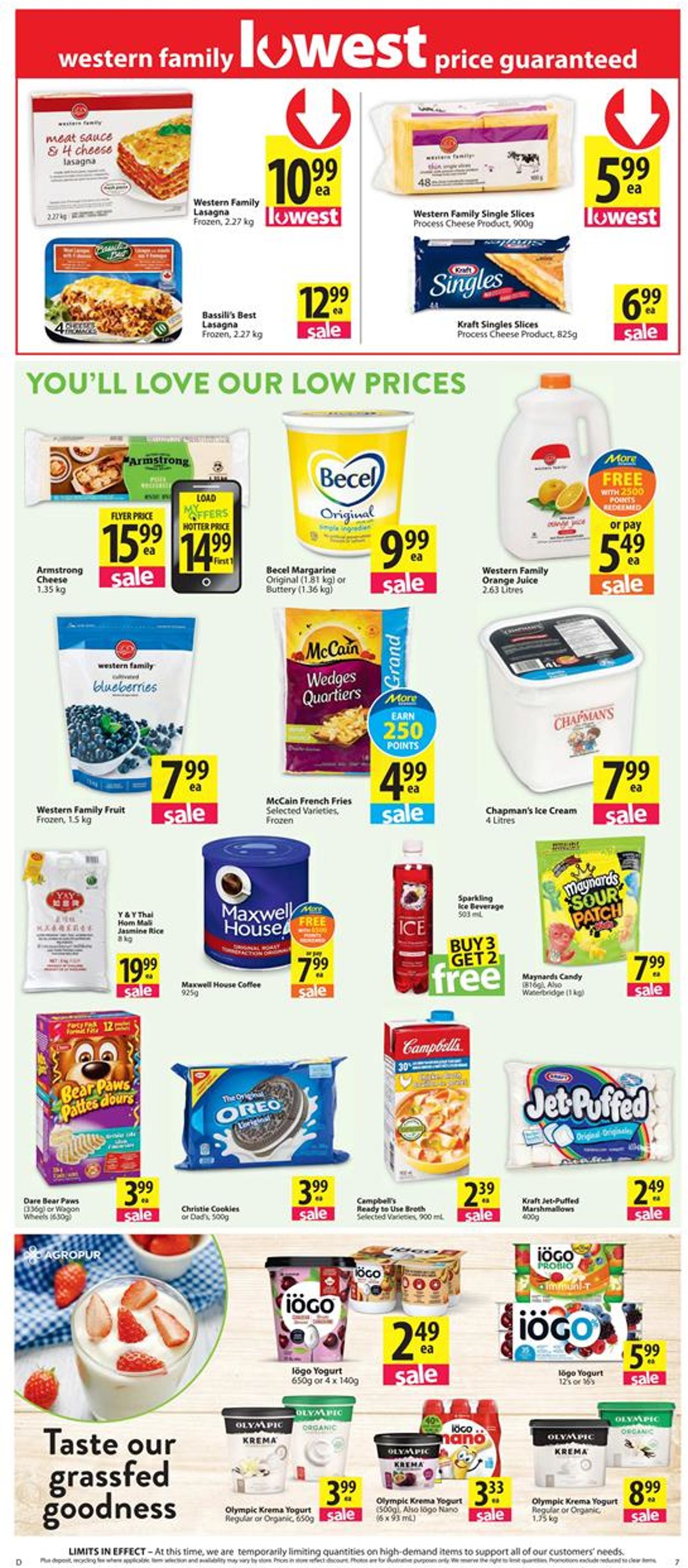 Save-On-Foods Flyer - 04/30-05/06/2020 (Page 7)