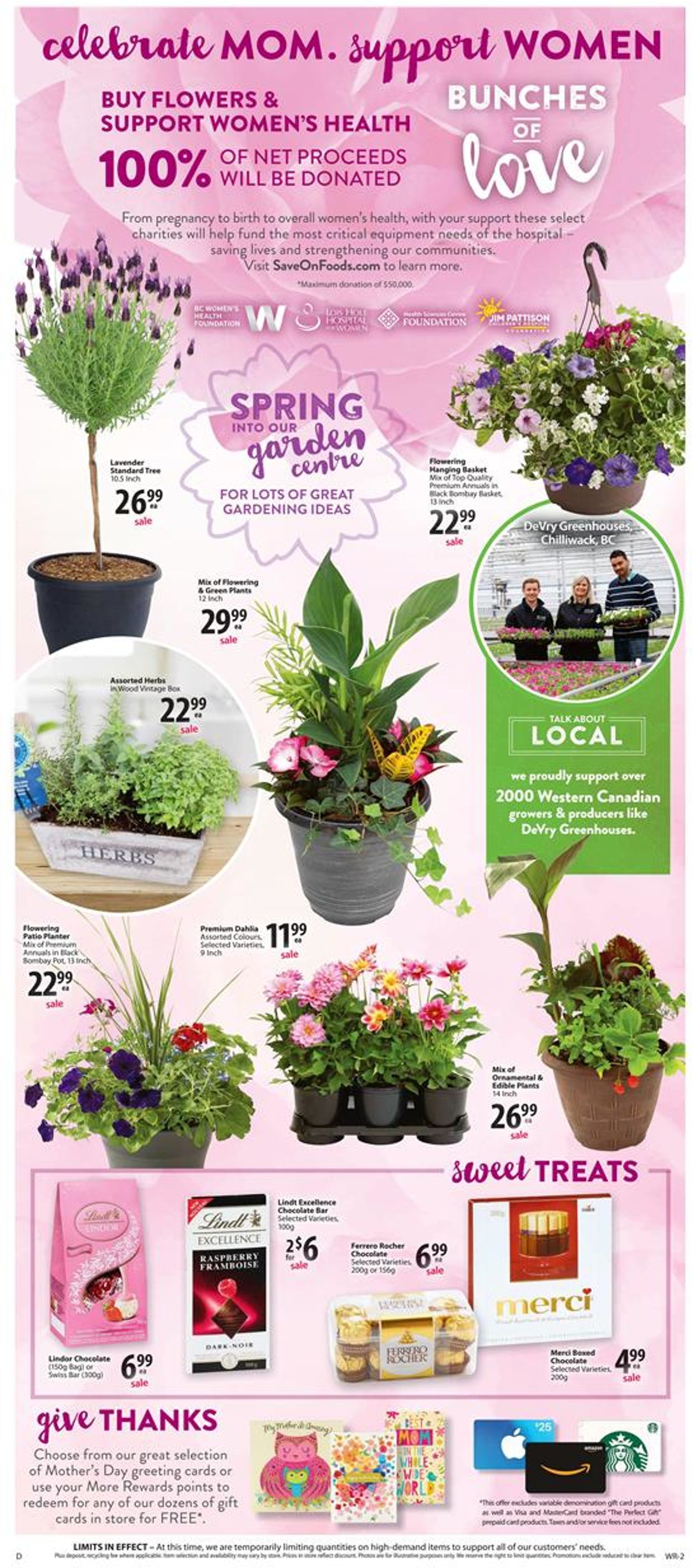 Save-On-Foods Flyer - 05/07-05/13/2020 (Page 4)