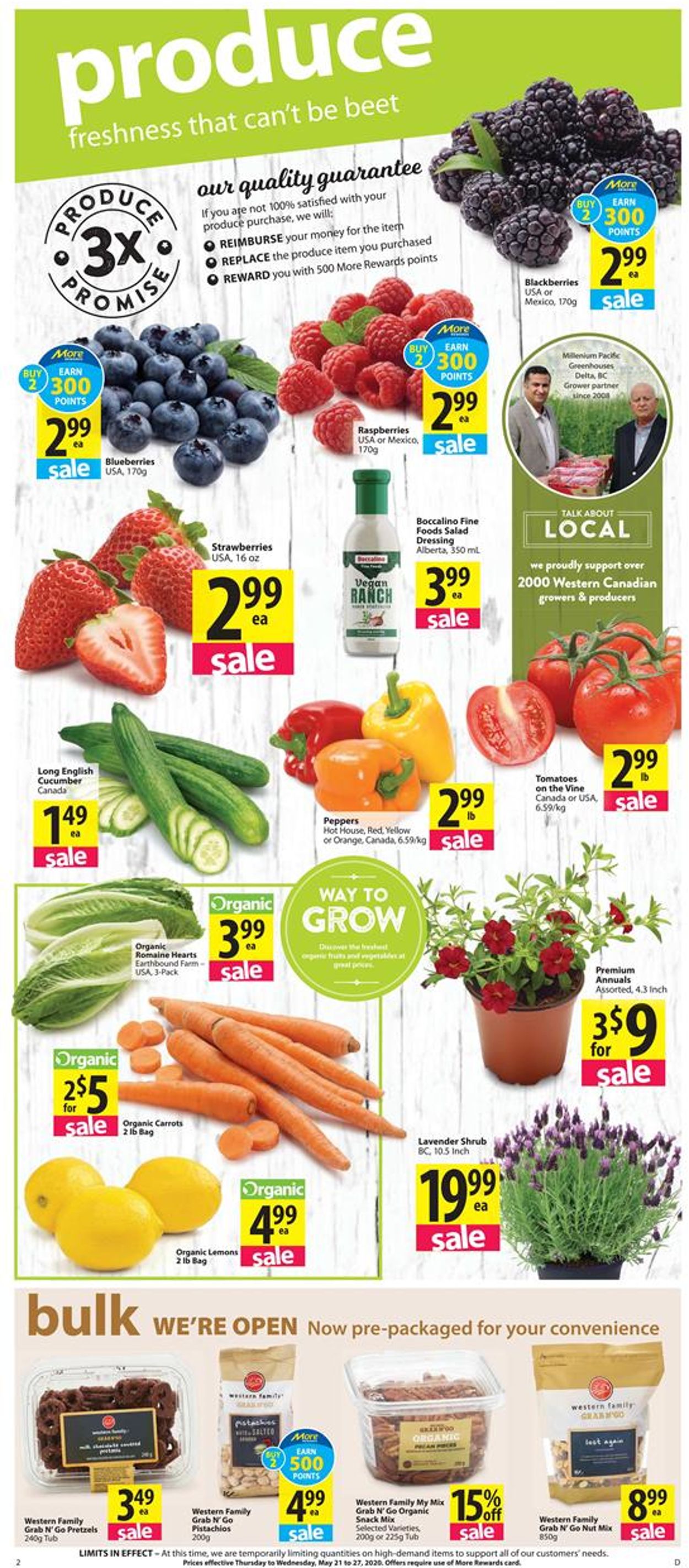 Save-On-Foods Flyer - 05/21-05/27/2020 (Page 2)