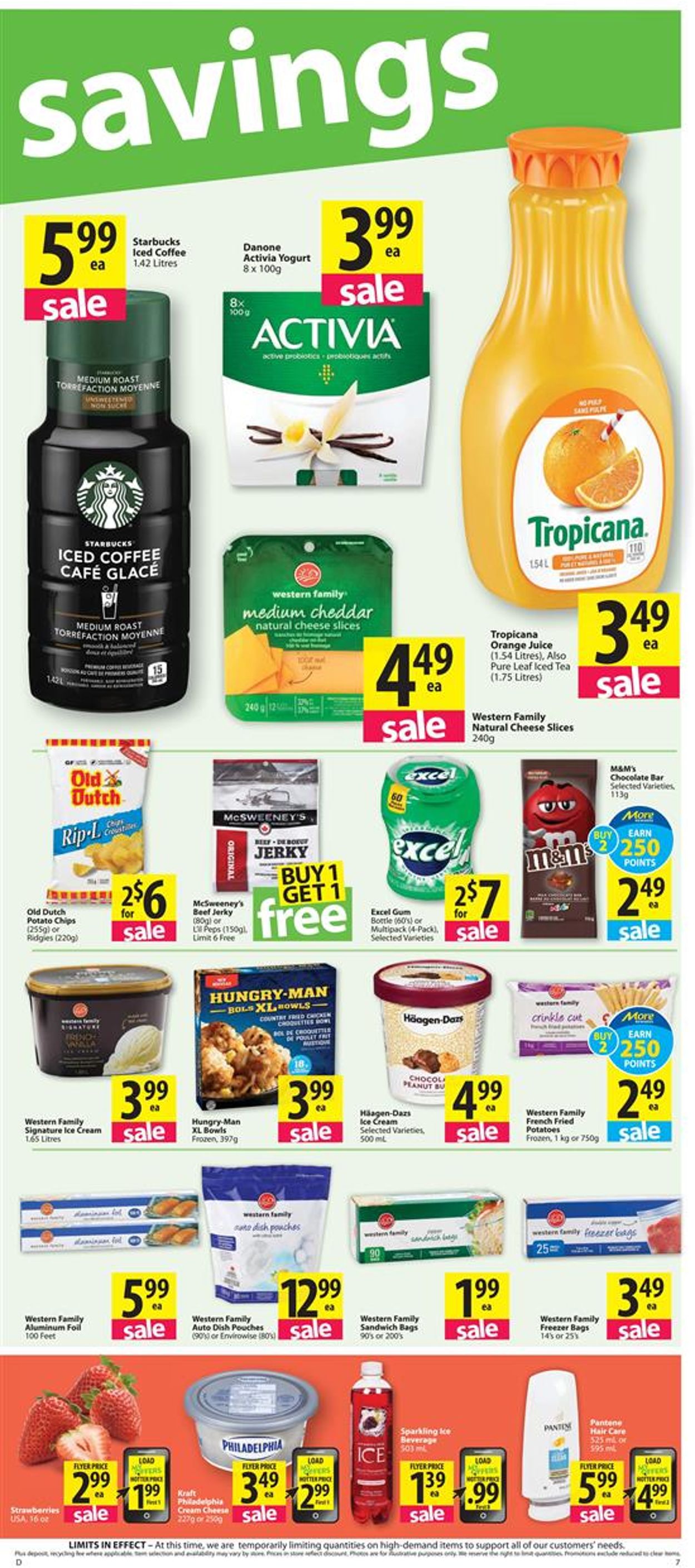 Save-On-Foods Flyer - 05/21-05/27/2020 (Page 7)