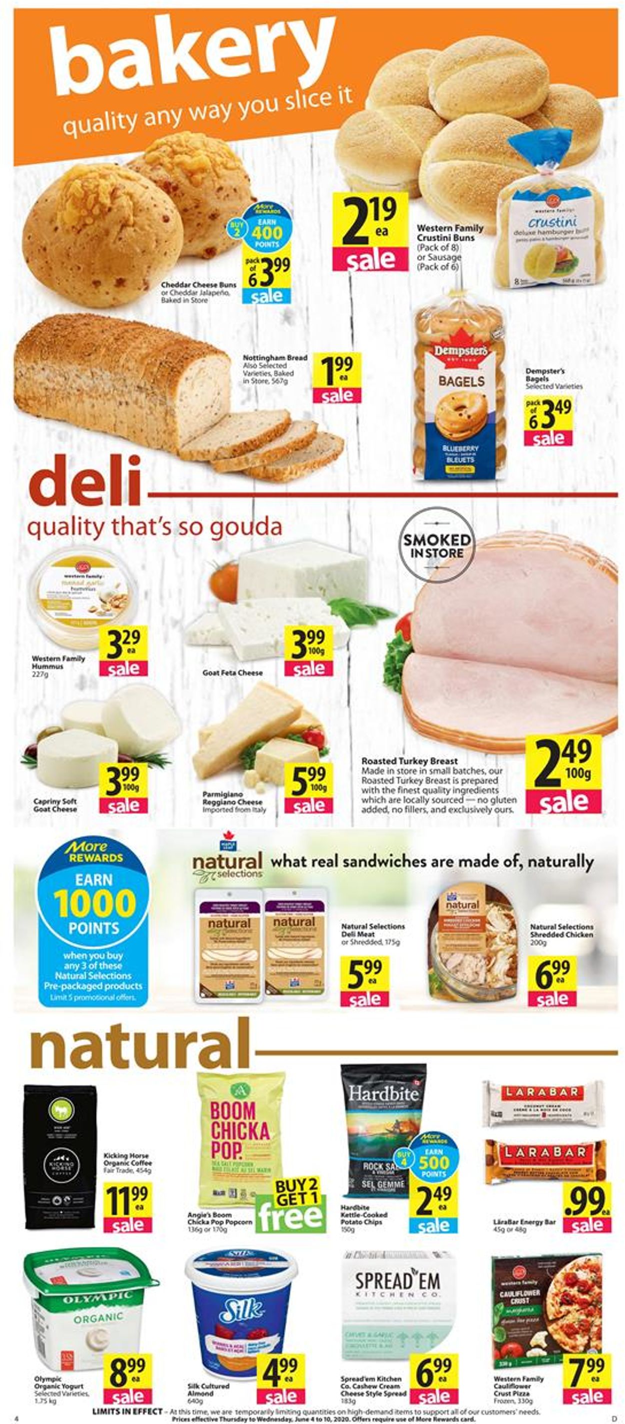 Save-On-Foods Flyer - 06/04-06/10/2020 (Page 4)