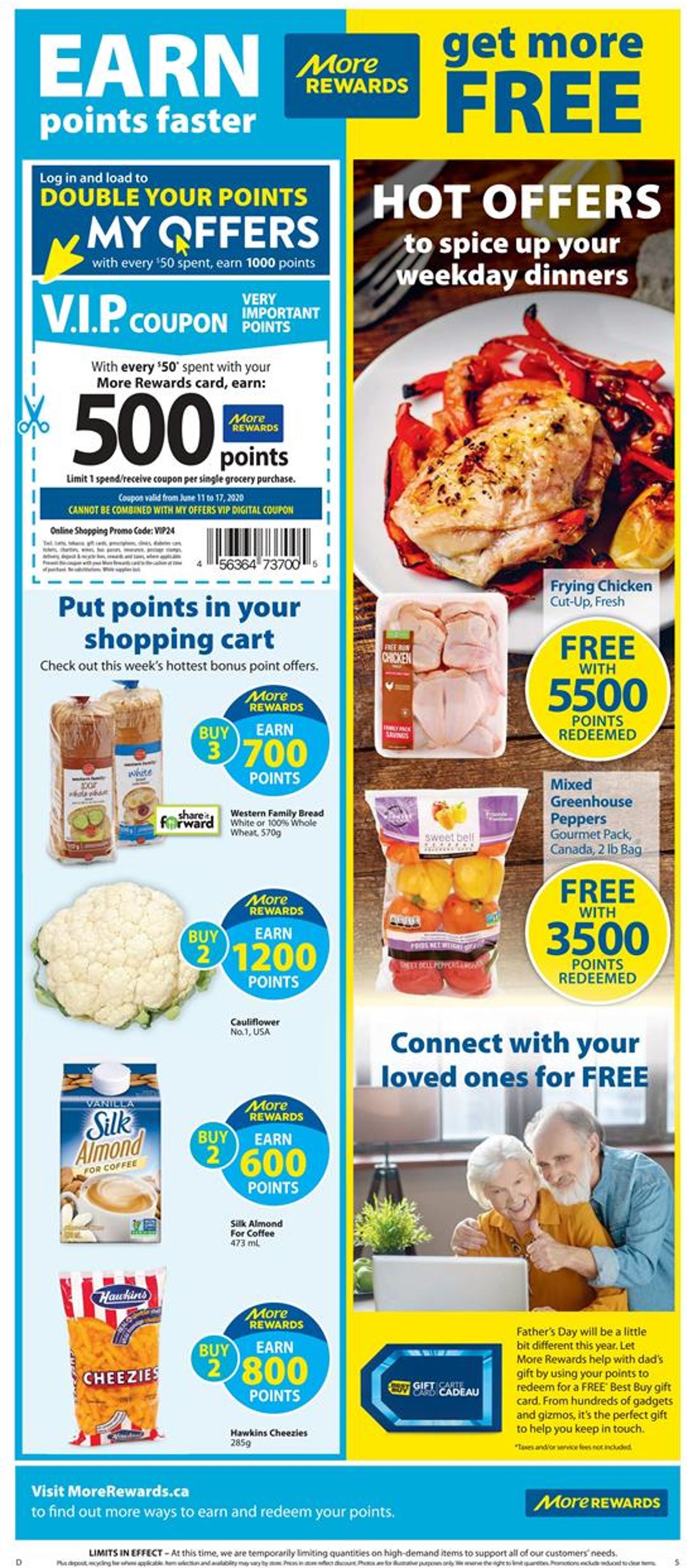 Save-On-Foods Flyer - 06/11-06/17/2020 (Page 5)