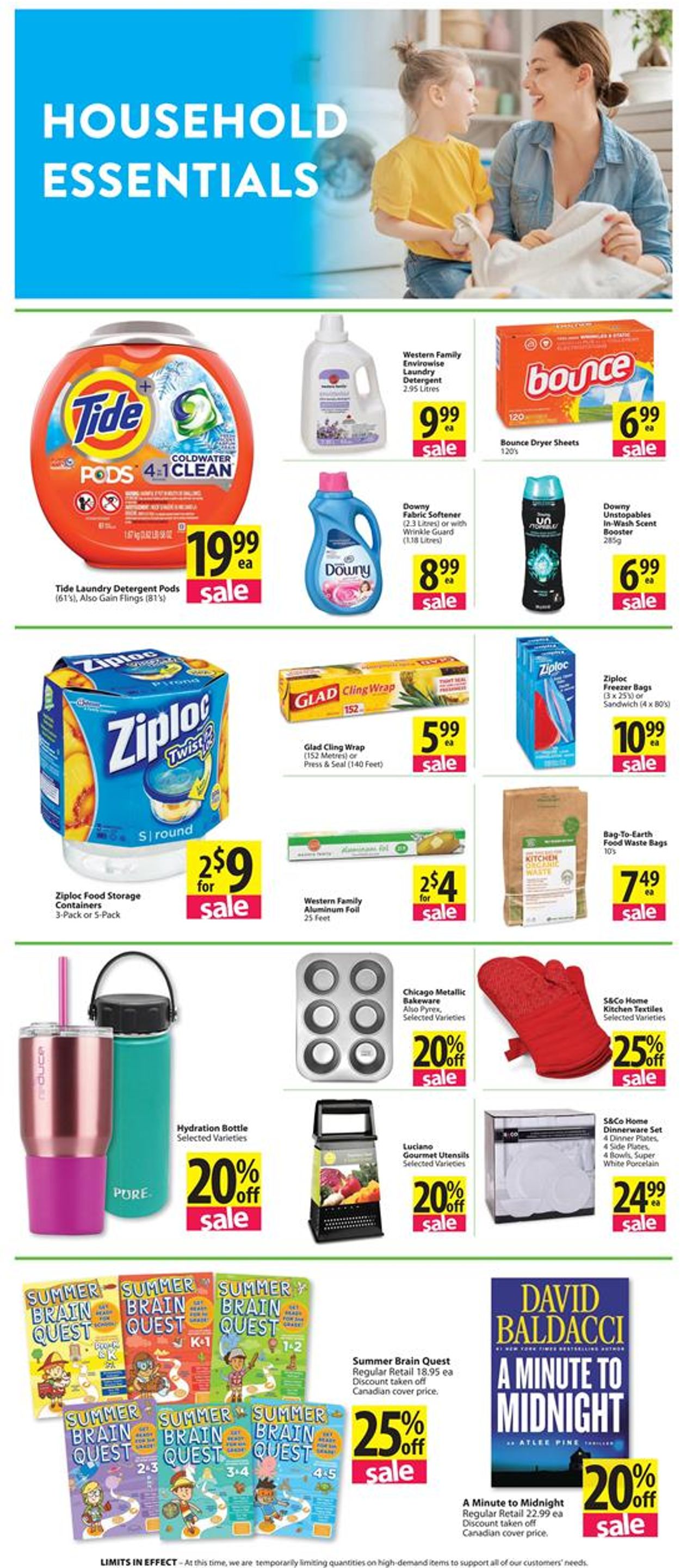 Save-On-Foods Flyer - 06/11-06/17/2020 (Page 16)
