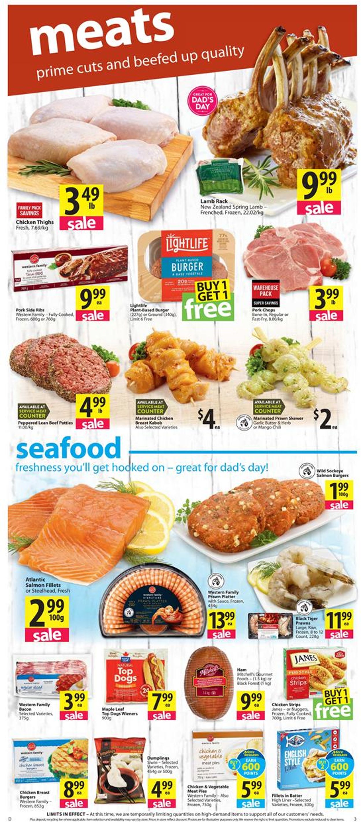 Save-On-Foods Flyer - 06/18-06/24/2020 (Page 3)
