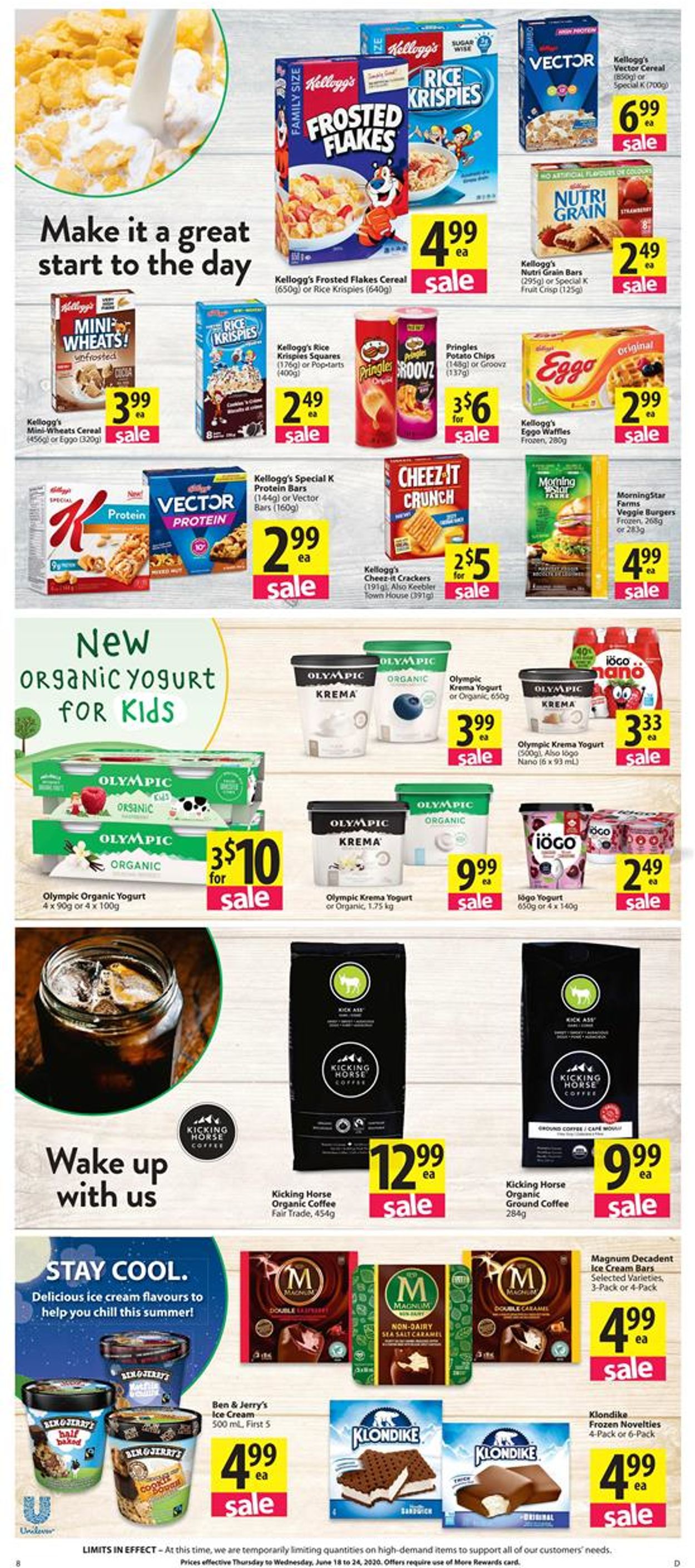 Save-On-Foods Flyer - 06/18-06/24/2020 (Page 8)