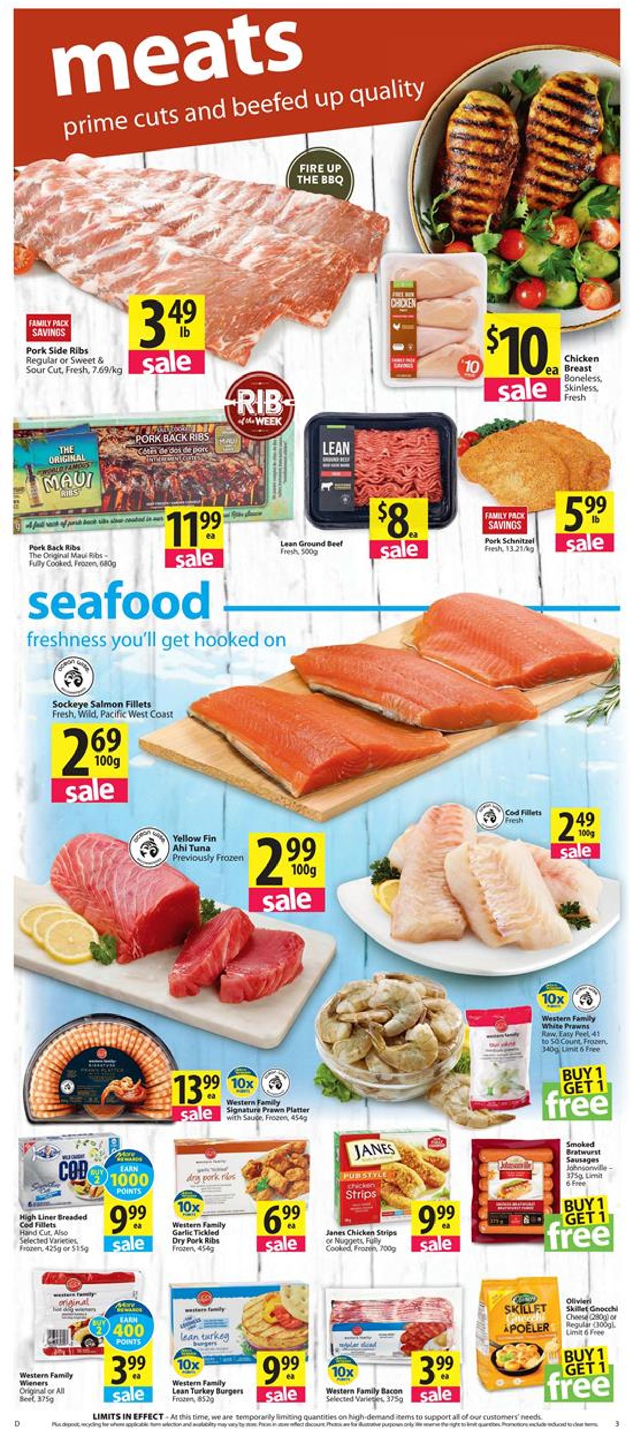 Save-On-Foods Flyer - 07/09-07/15/2020 (Page 3)