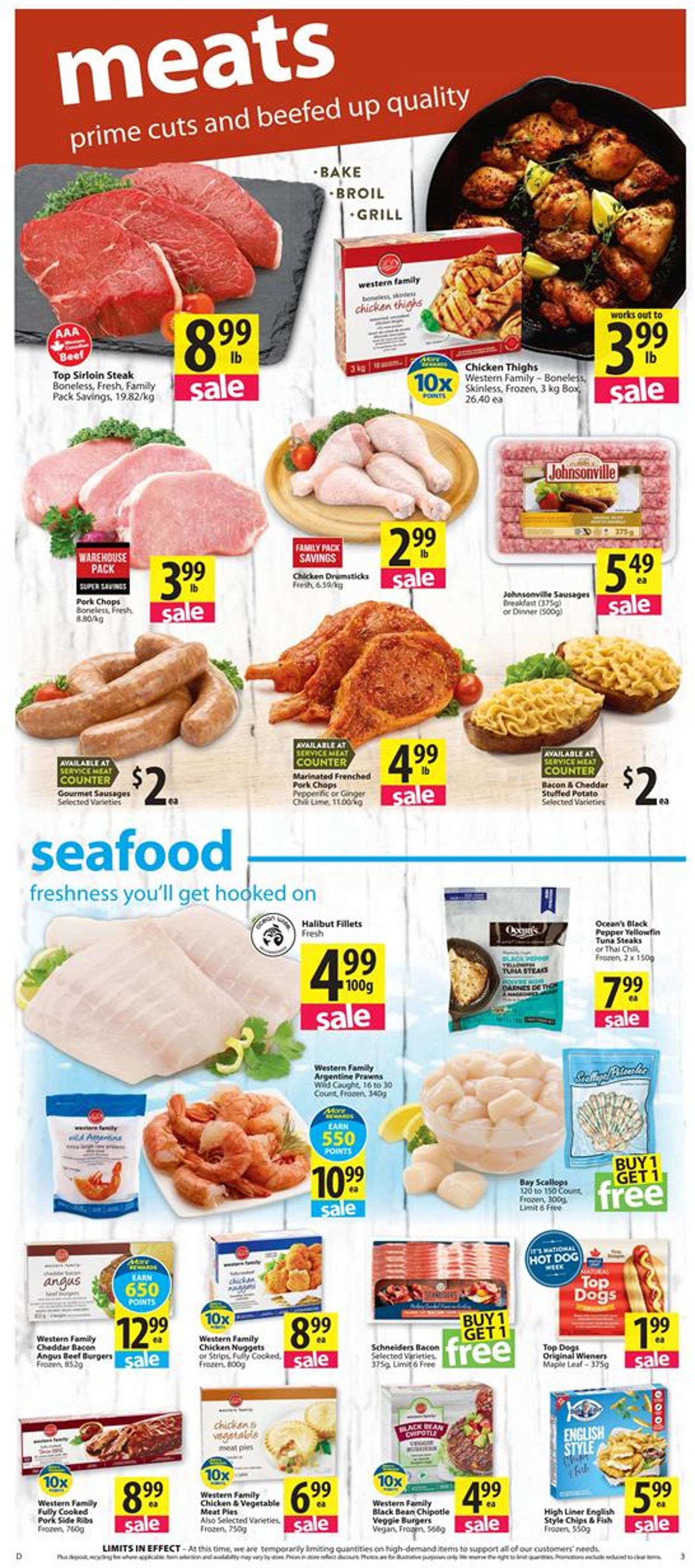 Save-On-Foods Flyer - 07/16-07/22/2020 (Page 3)