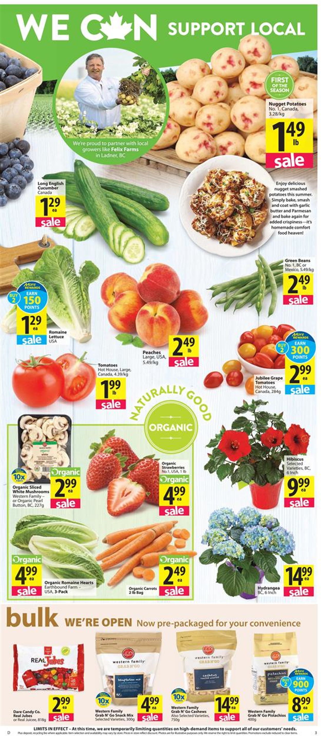 Save-On-Foods Flyer - 07/23-07/29/2020 (Page 3)