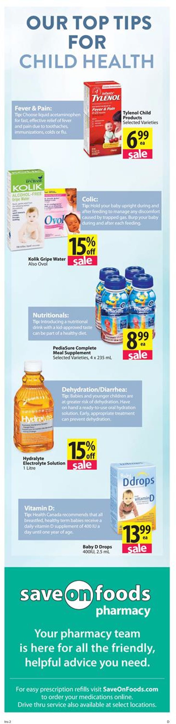 Save-On-Foods Flyer - 07/23-07/29/2020 (Page 12)