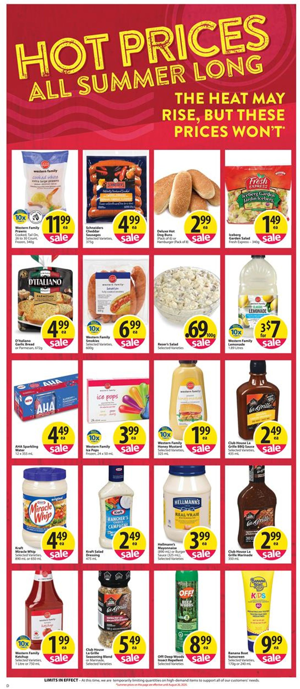 Save-On-Foods Flyer - 07/23-07/29/2020 (Page 15)
