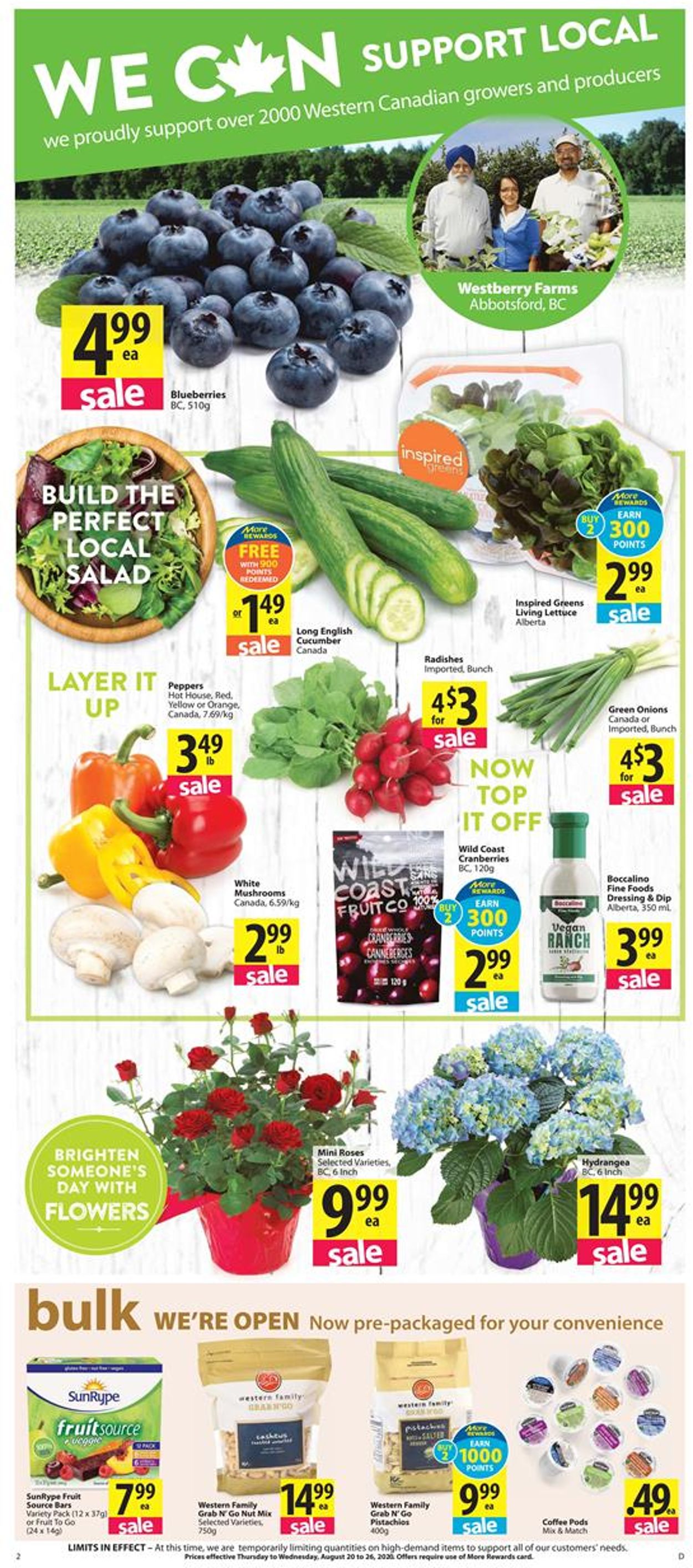Save-On-Foods Flyer - 08/20-08/26/2020 (Page 2)