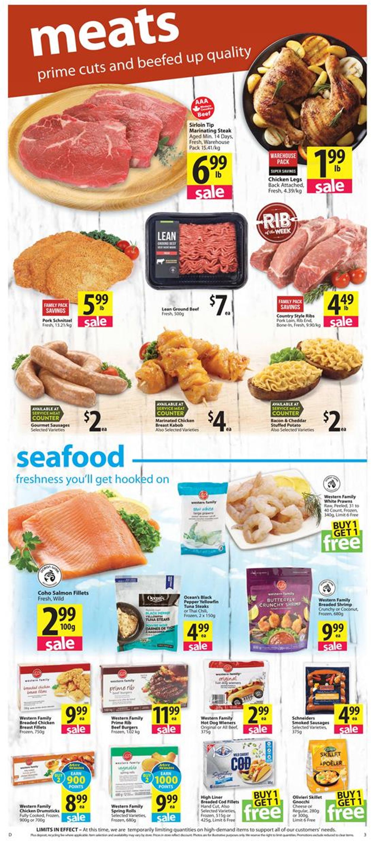 Save-On-Foods Flyer - 08/27-09/02/2020 (Page 3)