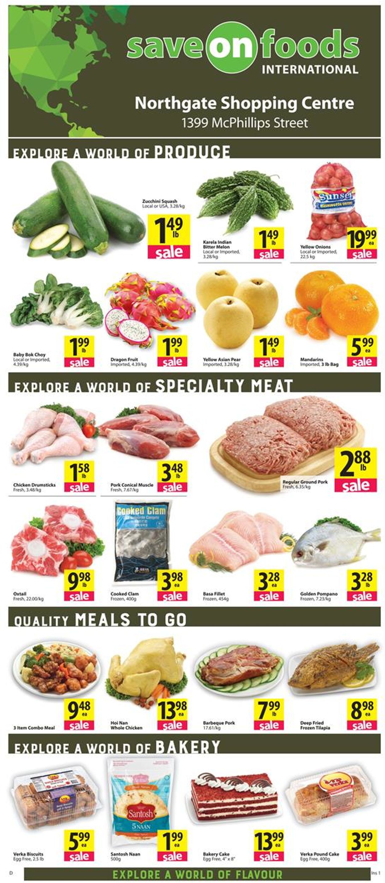 Save-On-Foods Flyer - 09/10-09/16/2020 (Page 13)
