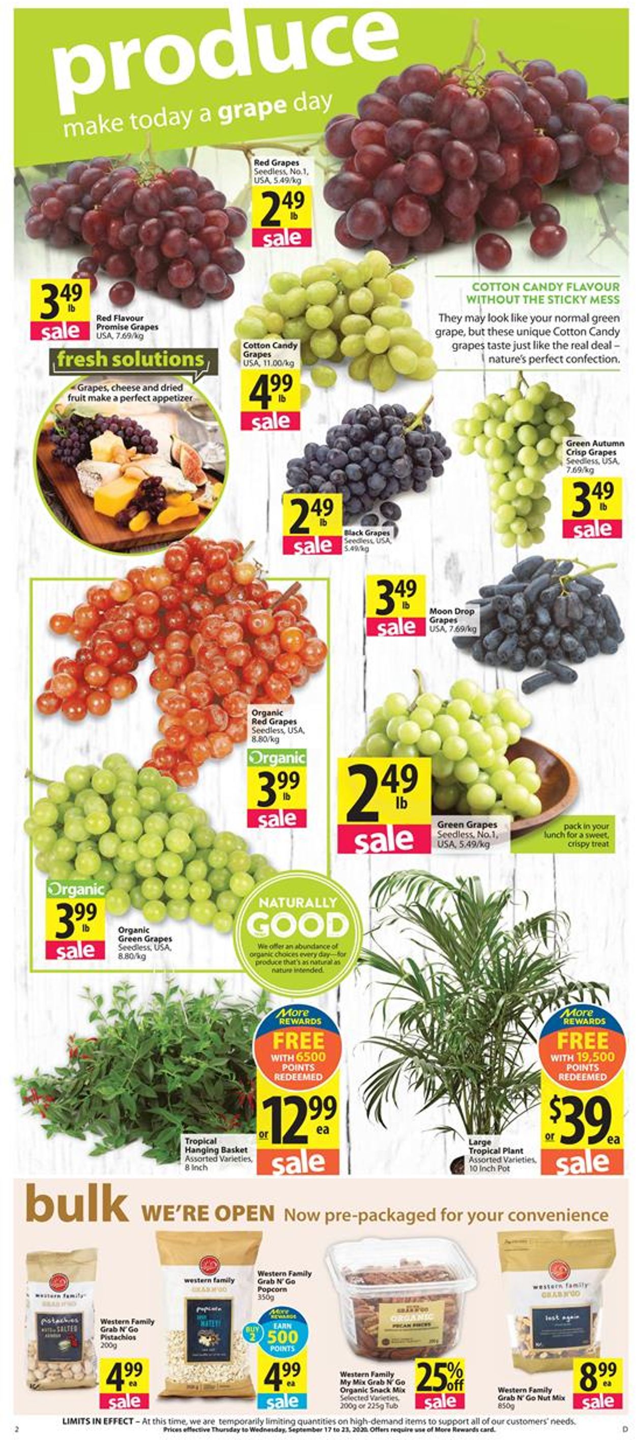 Save-On-Foods Flyer - 09/17-09/23/2020 (Page 2)