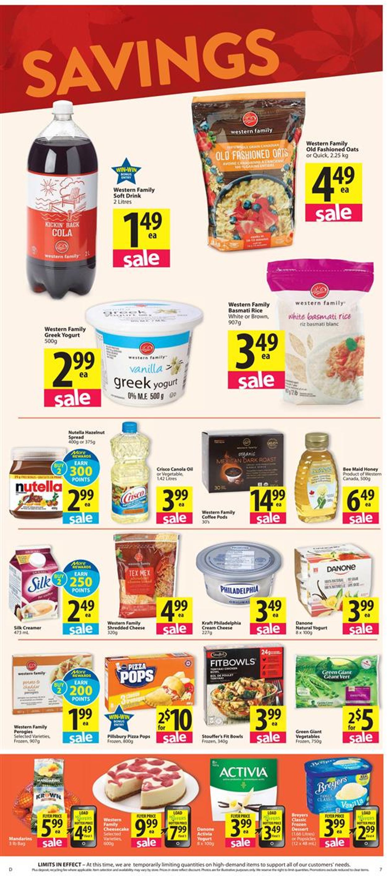 Save-On-Foods Flyer - 09/17-09/23/2020 (Page 7)