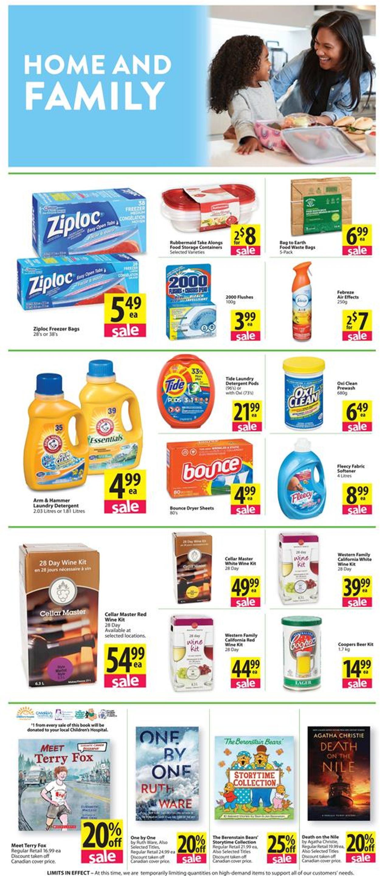 Save-On-Foods Flyer - 09/17-09/23/2020 (Page 15)