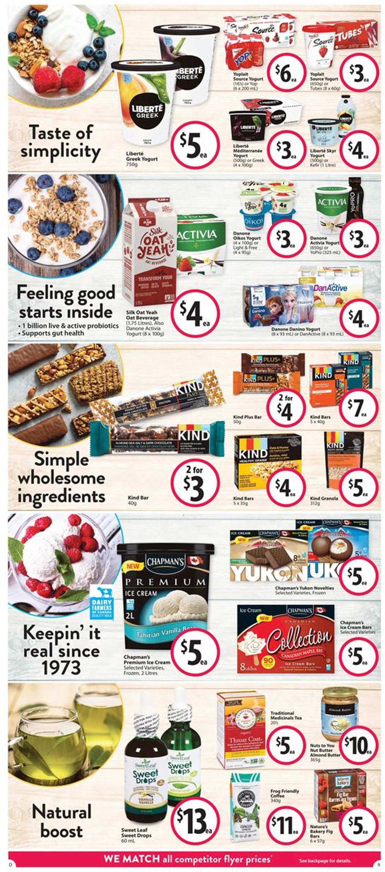 Save-On-Foods Flyer - 10/15-10/21/2020 (Page 11)