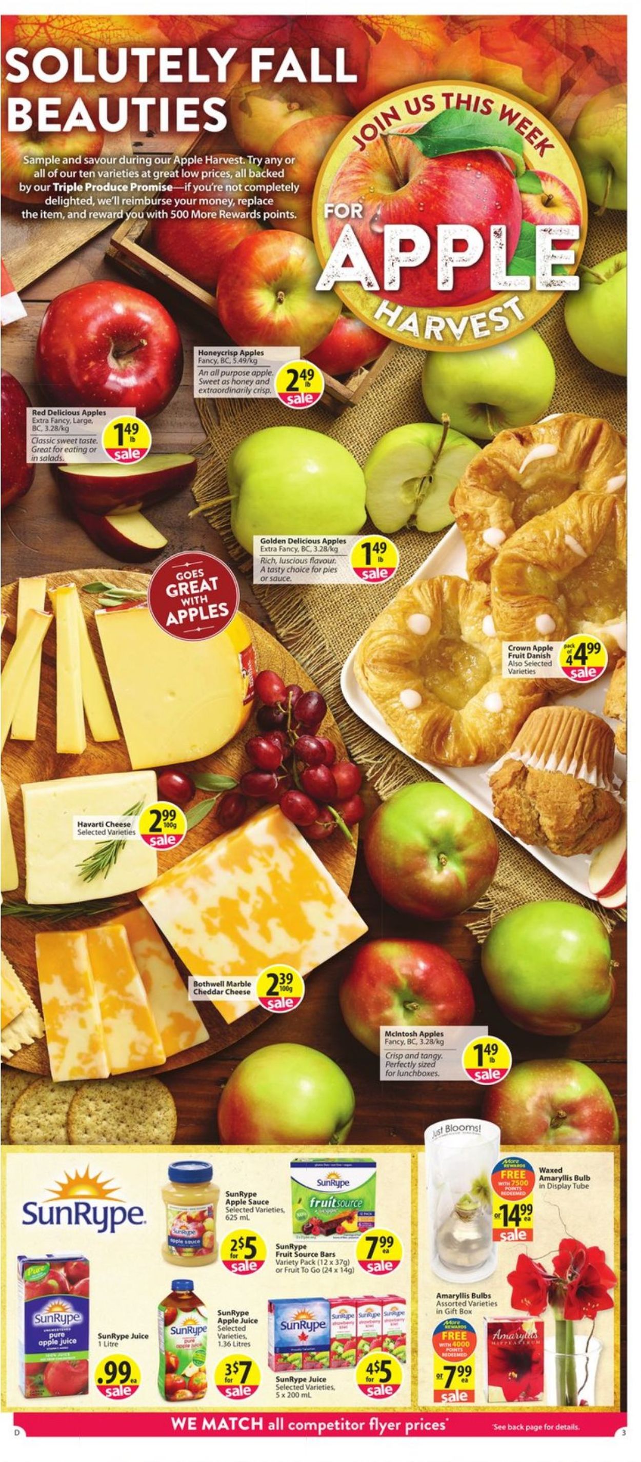 Save-On-Foods Flyer - 11/05-11/11/2020 (Page 3)