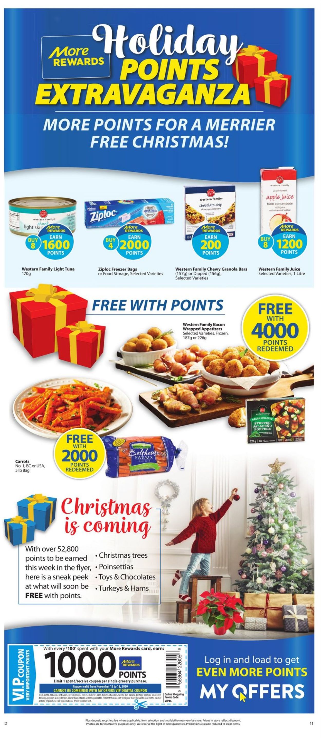 Save-On-Foods Flyer - 11/12-11/18/2020 (Page 11)