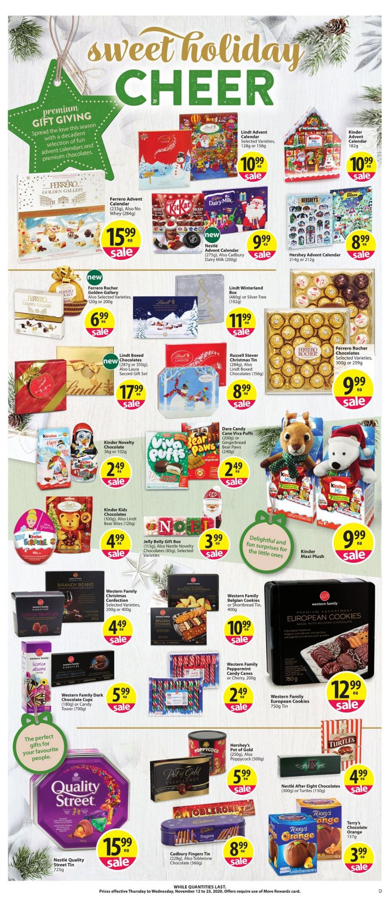 Save-On-Foods Flyer - 11/12-11/18/2020 (Page 14)