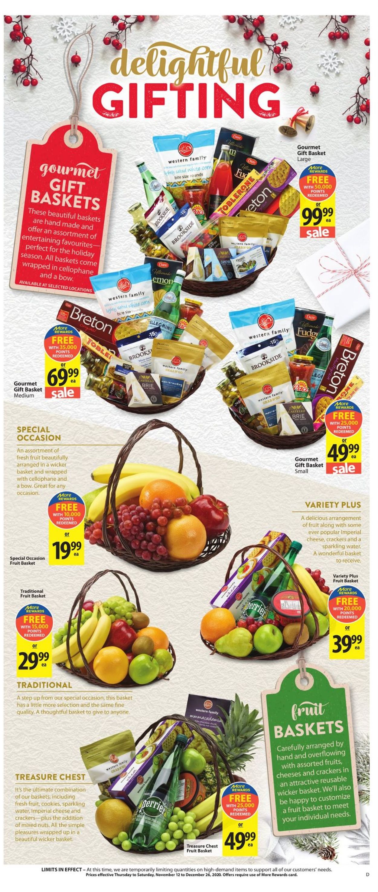 Save-On-Foods Flyer - 11/12-11/18/2020 (Page 15)
