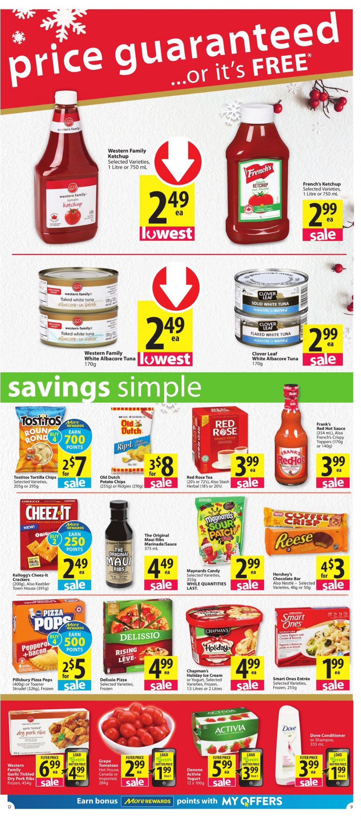 Save-On-Foods Flyer - 11/19-11/25/2020 (Page 9)