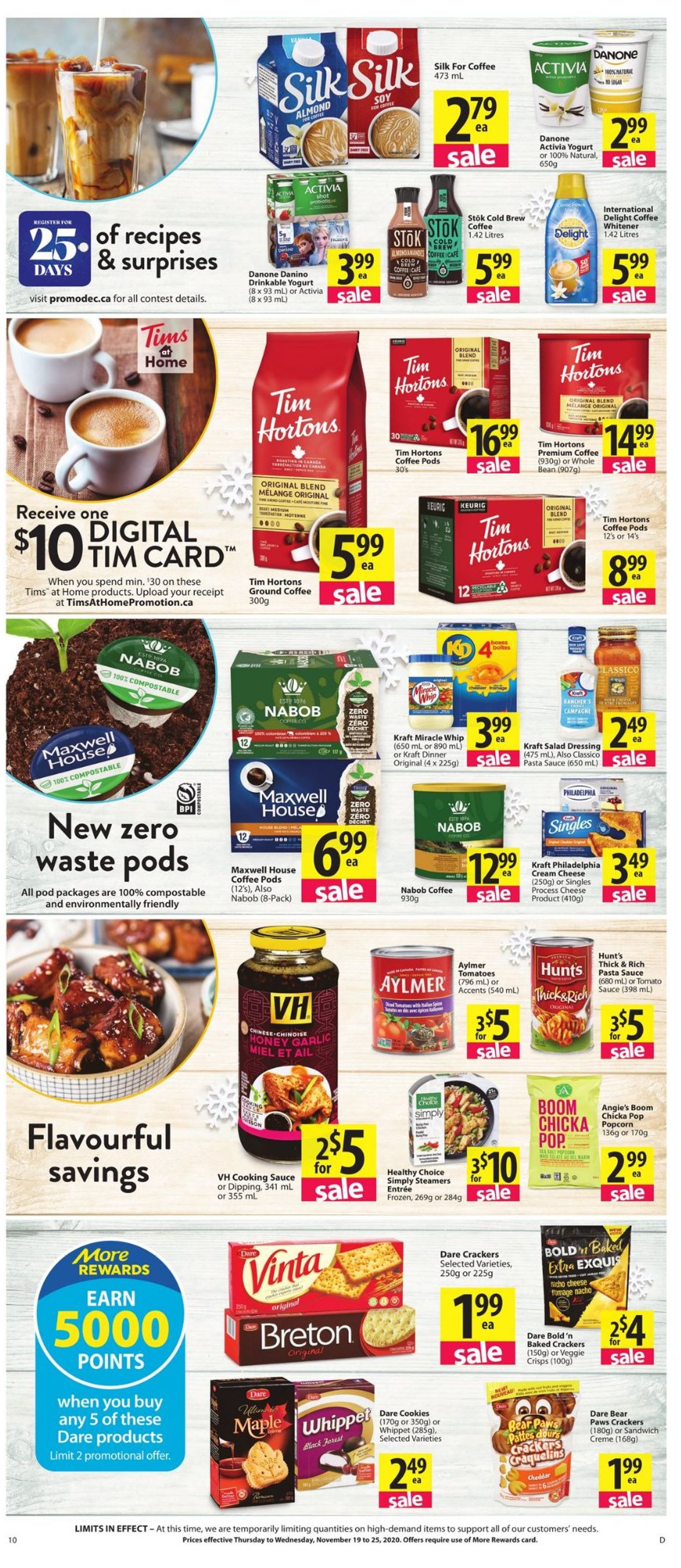 Save-On-Foods Flyer - 11/19-11/25/2020 (Page 10)