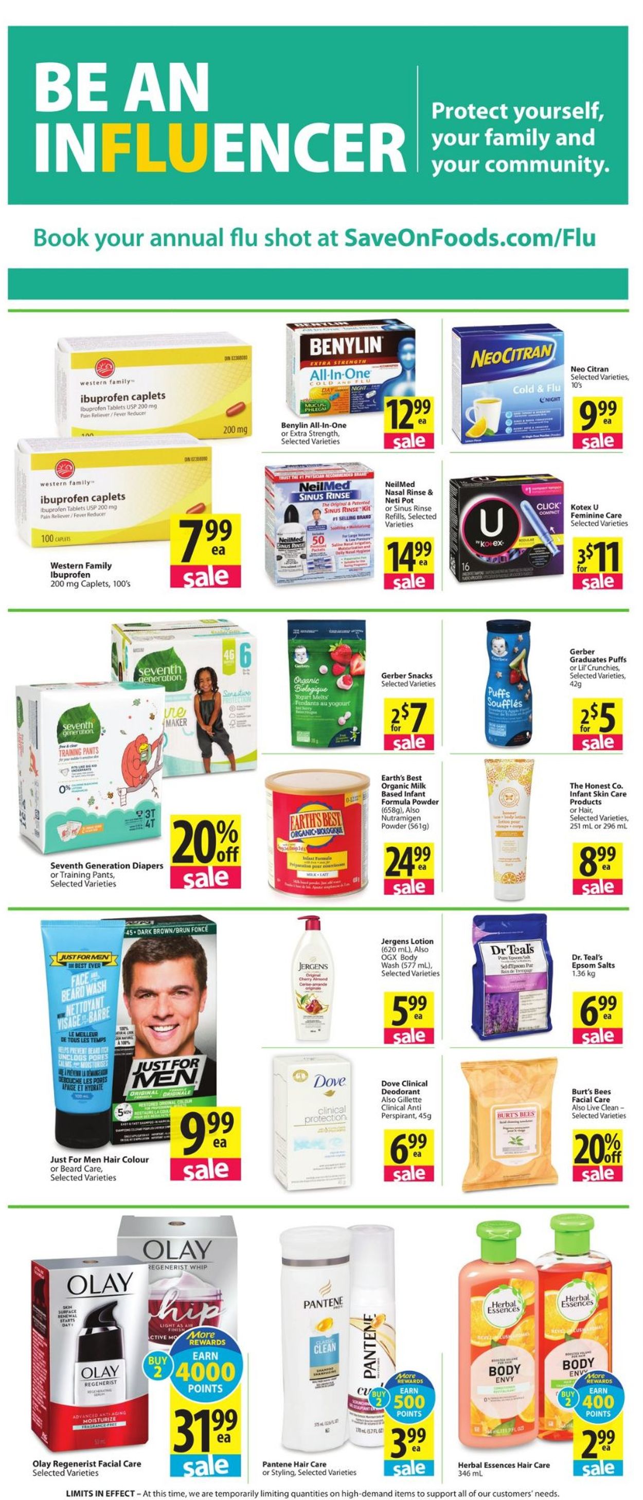 Save-On-Foods Flyer - 11/19-11/25/2020 (Page 17)