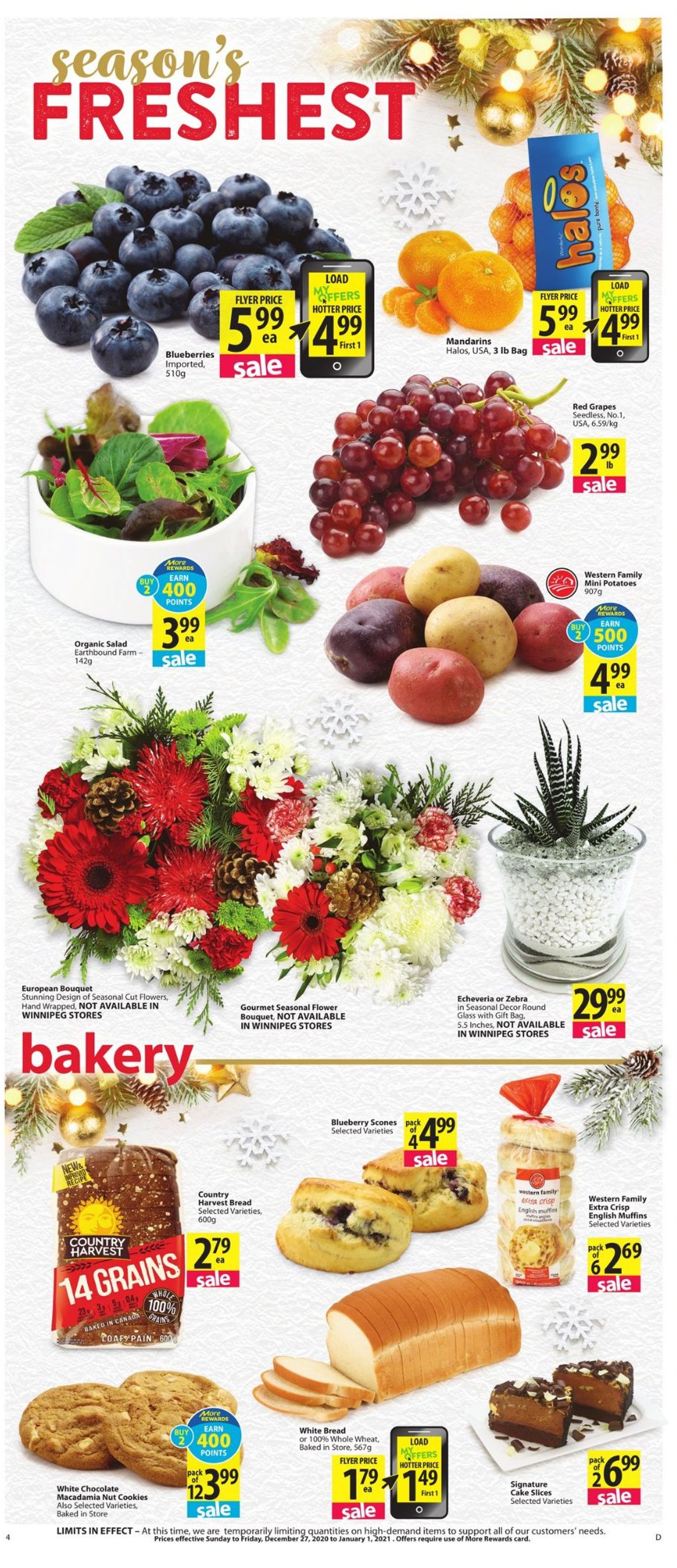 Save-On-Foods Flyer - 12/27-01/01/2021 (Page 4)