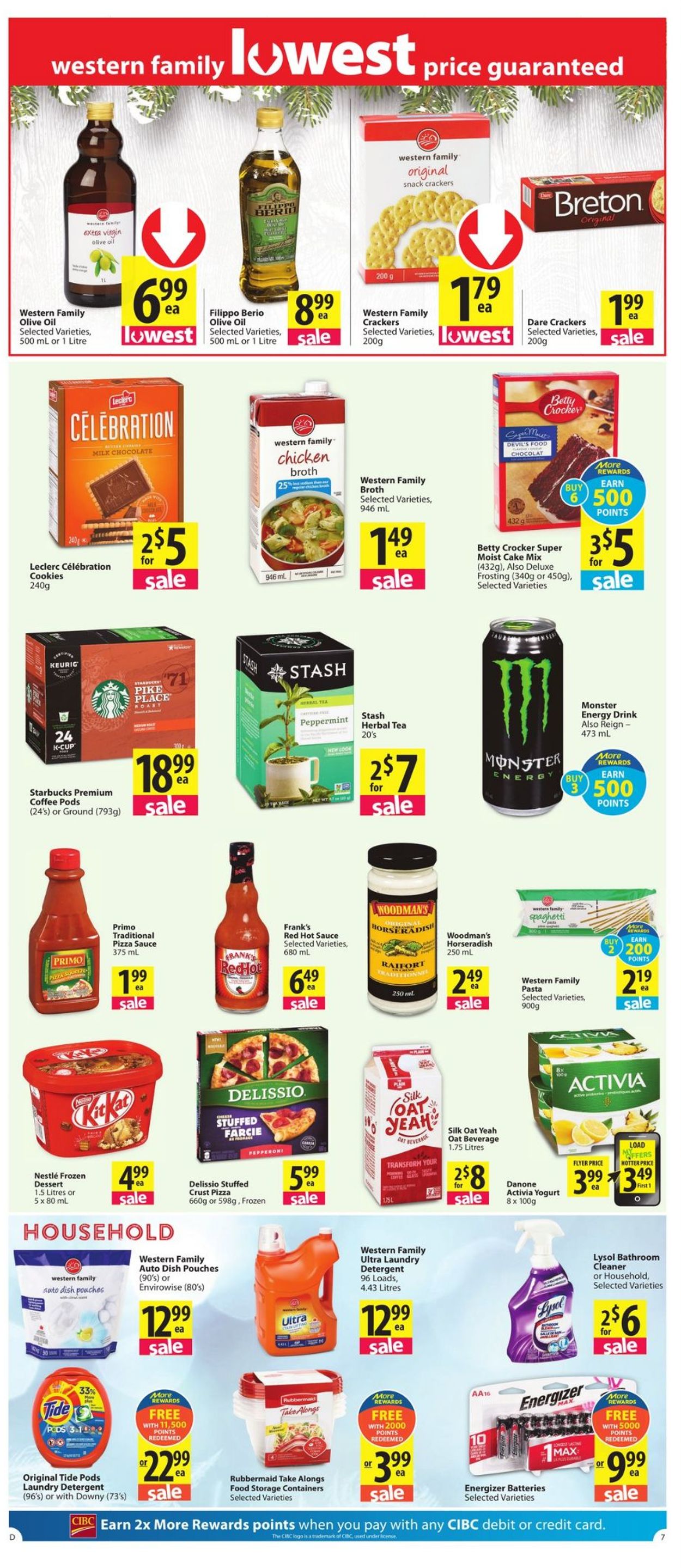 Save-On-Foods Flyer - 12/27-01/01/2021 (Page 7)