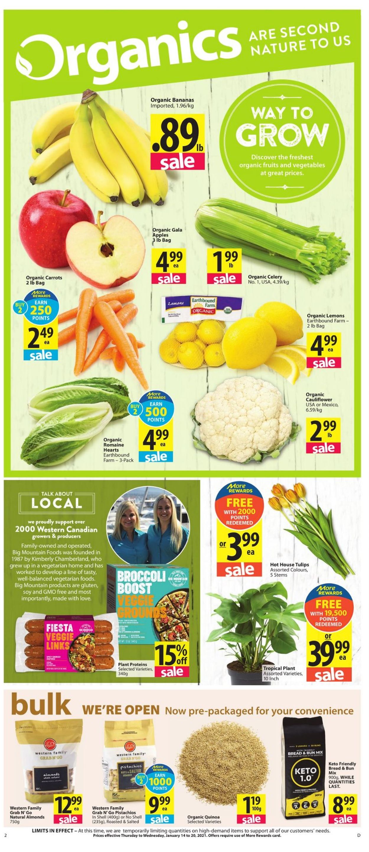 Save-On-Foods Flyer - 01/14-01/20/2021 (Page 2)