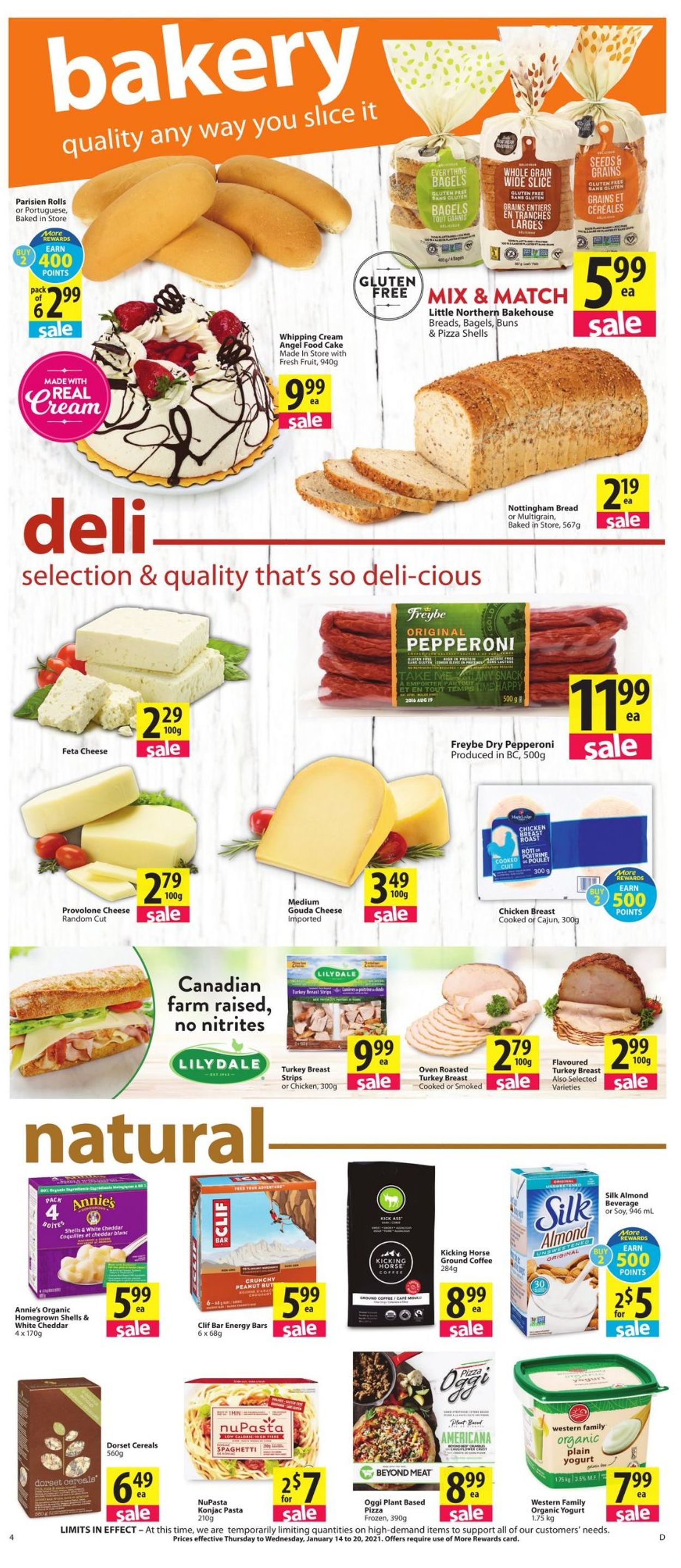 Save-On-Foods Flyer - 01/14-01/20/2021 (Page 4)
